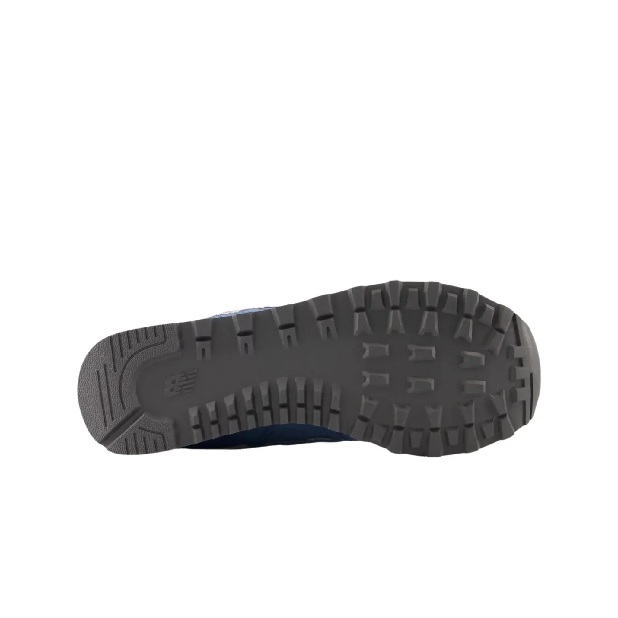 New Balance Women's 574 Lifestyle Shoes - New Spruce/Sea Salt - Image 5