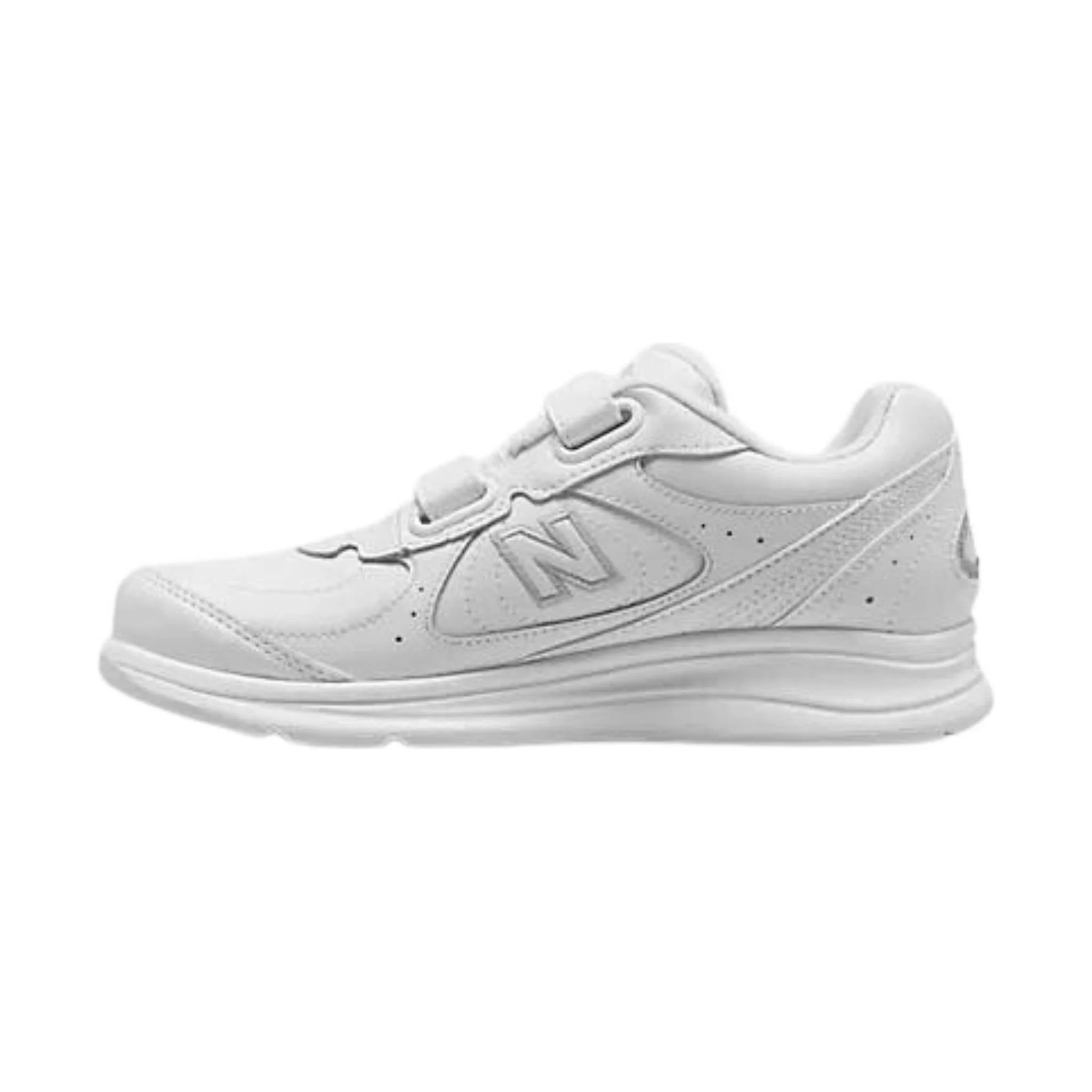 New Balance Women's 577Hv1 Walking Shoe - White - Image 2
