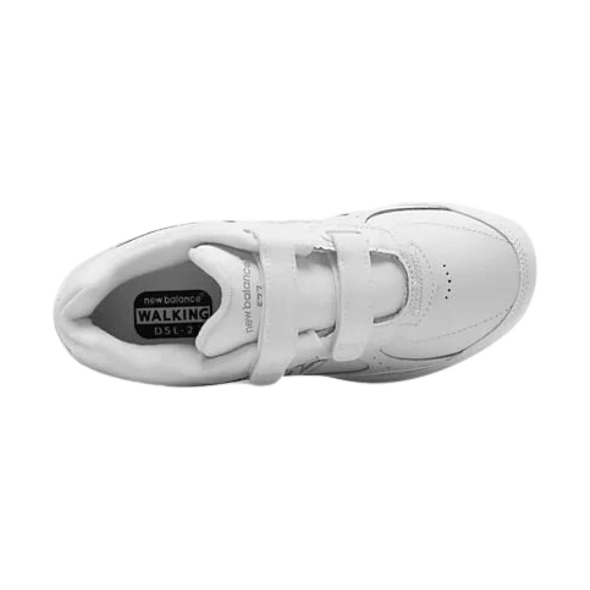 New Balance Women's 577Hv1 Walking Shoe - White - Image 3