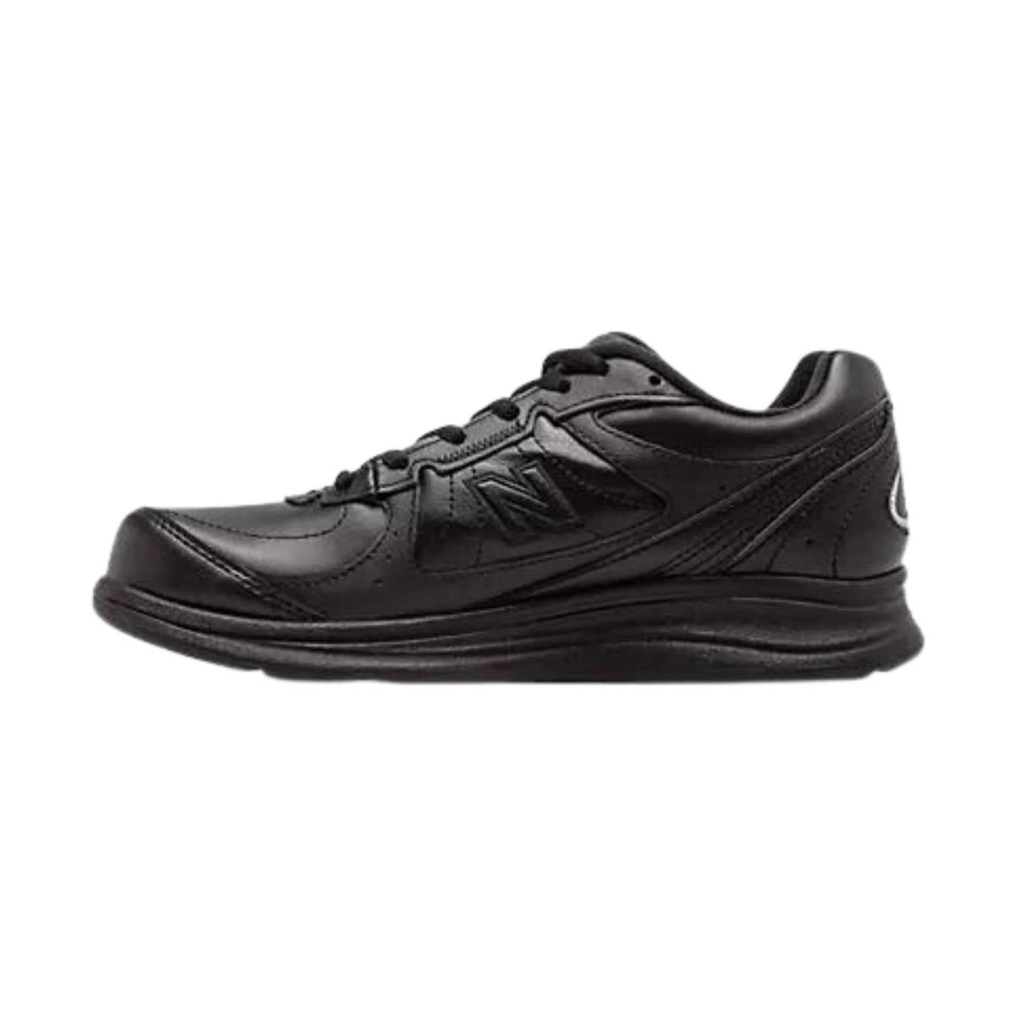 New Balance Women's 577v1 Walking Shoe - Black - Image 2