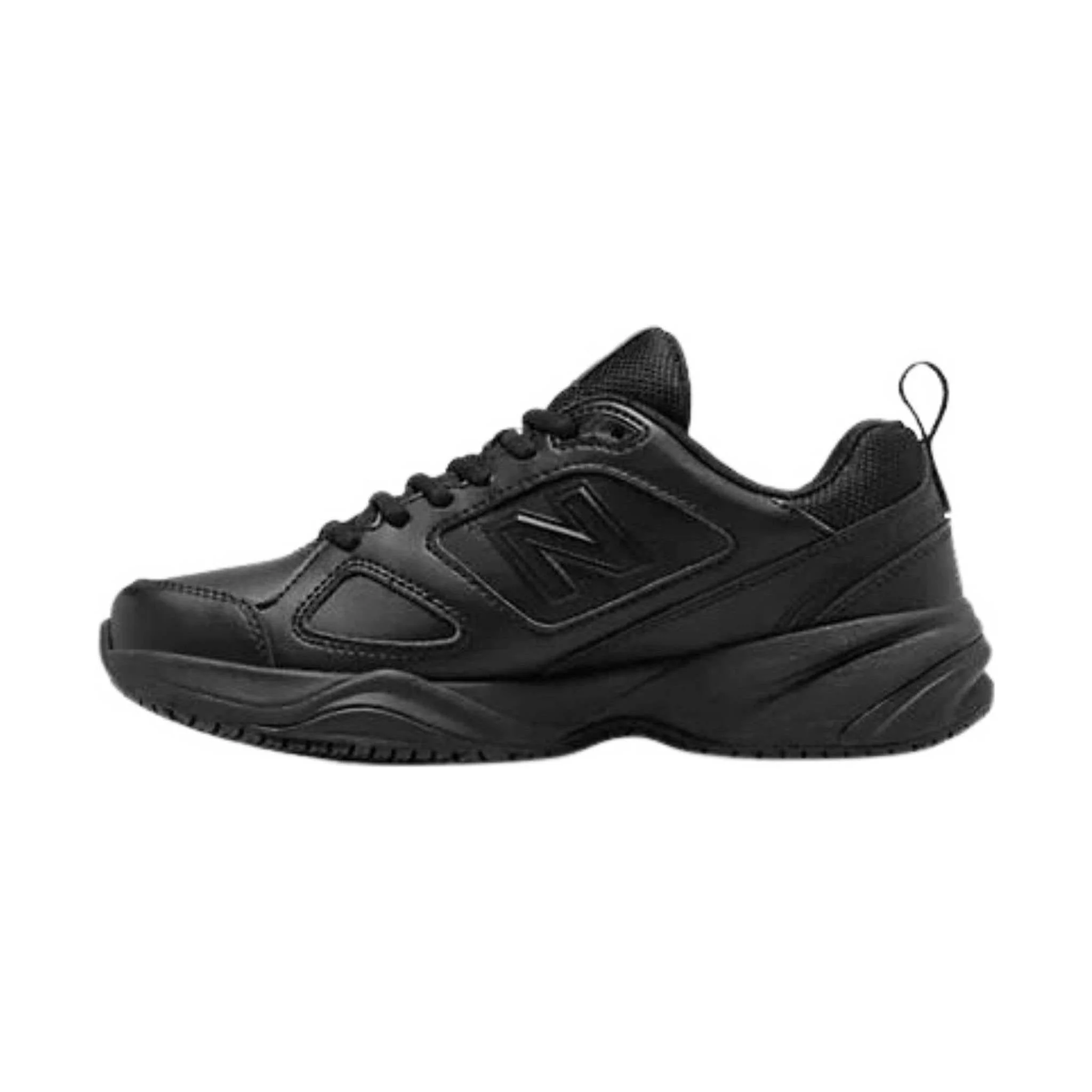 New Balance Women's 626v2 - Black - Image 2