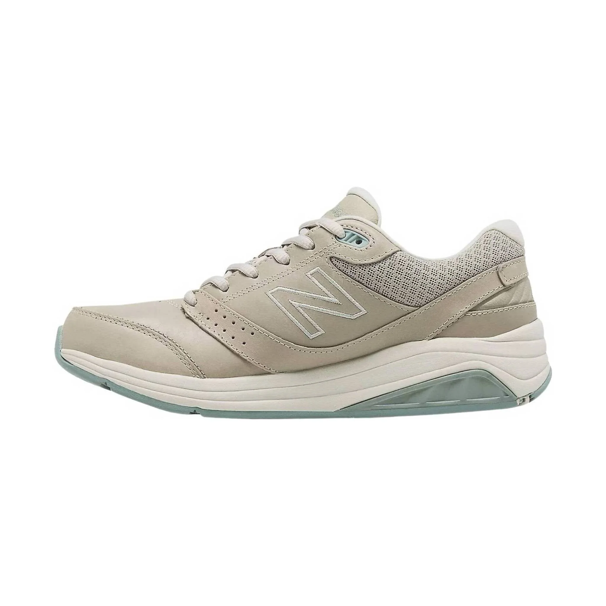 New Balance Women's 928v3 Walking Shoe - Grey - Image 2