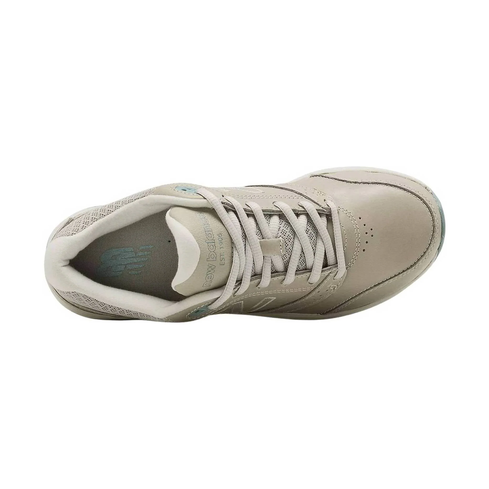 New Balance Women's 928v3 Walking Shoe - Grey - Image 3