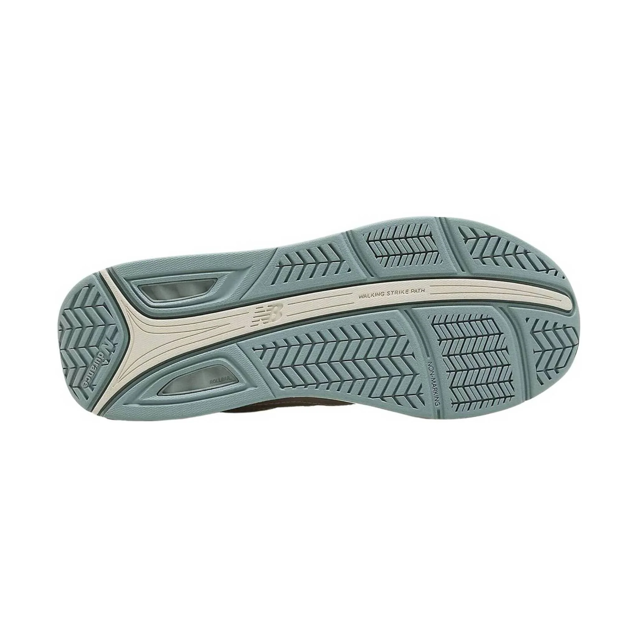 New Balance Women's 928v3 Walking Shoe - Grey - Image 4
