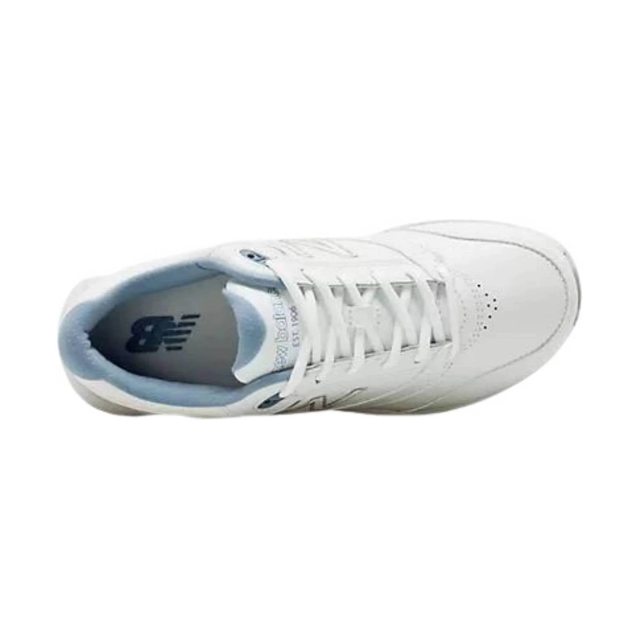 New Balance Women's 928v3 Walking Shoe - White - Image 3