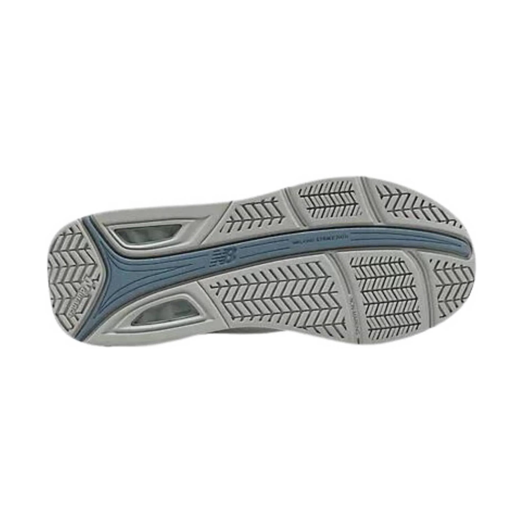 New Balance Women's 928v3 Walking Shoe - White - Image 4