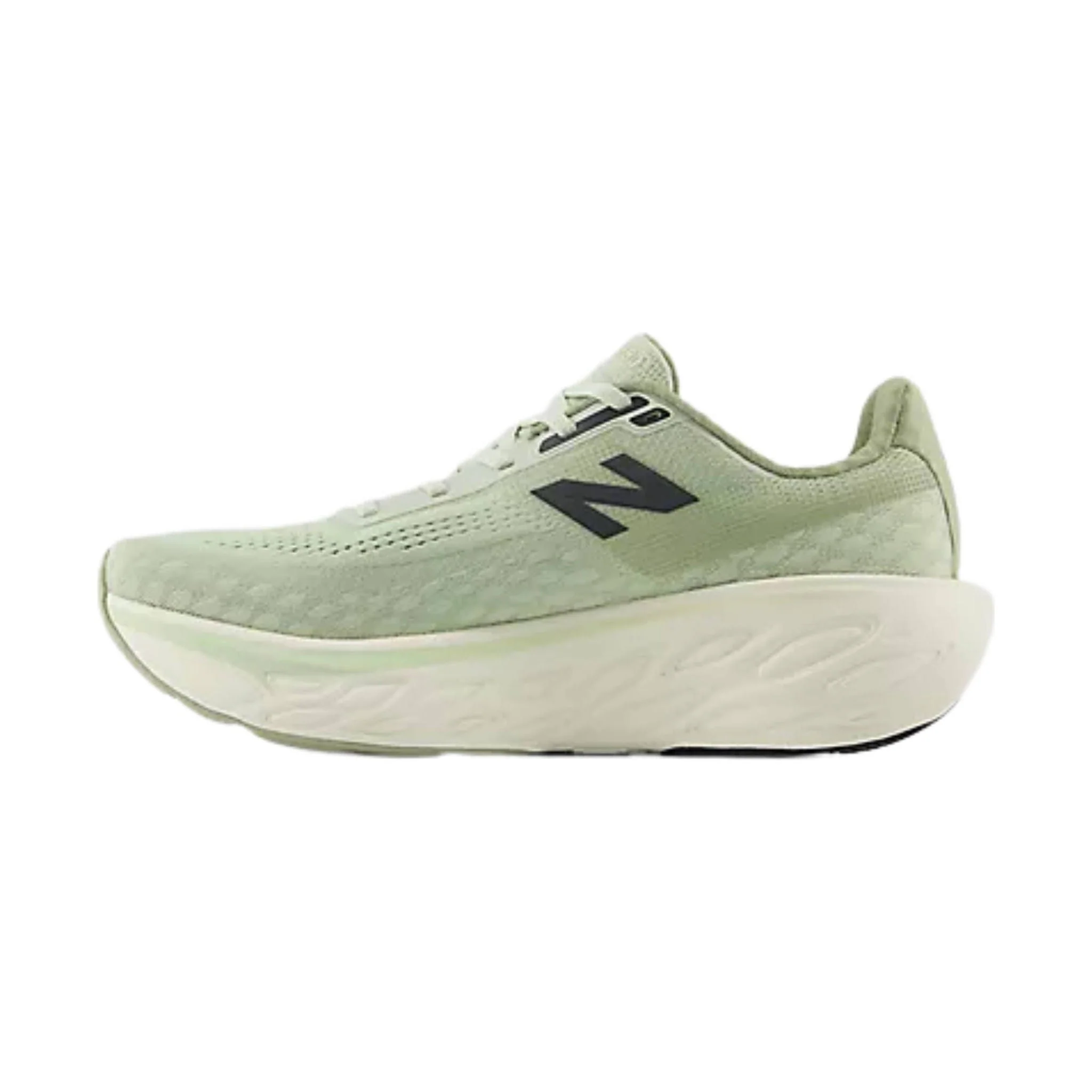 New Balance Women's Fresh Foam X 1080 v14 Running Shoes - Green - Image 2