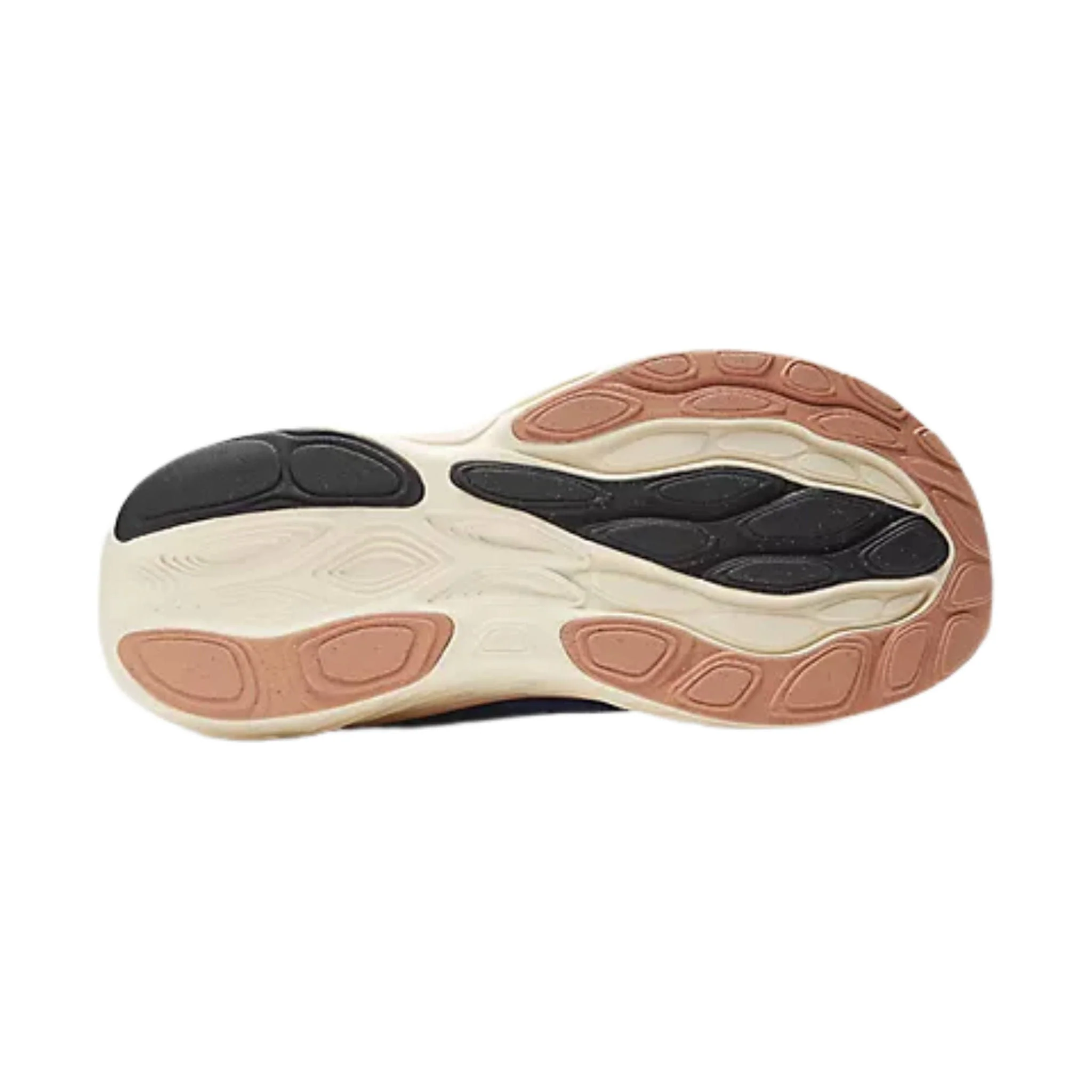 New Balance Women's Fresh Foam X 1080 v14 Running Shoes - Inkwell/Calcium/Copper - Image 5