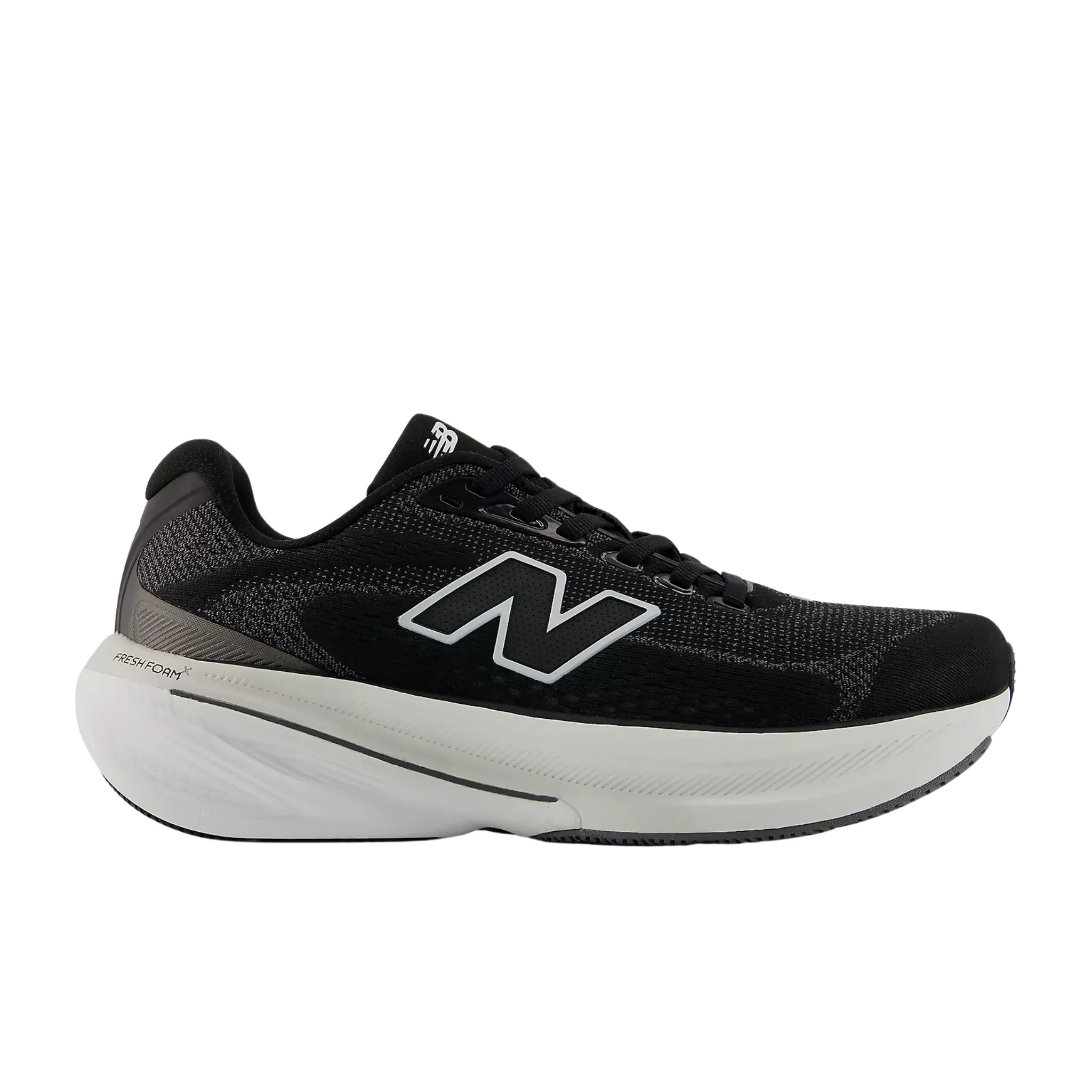 New Balance Women's Fresh Foam X 860v15 Running Shoes - Black