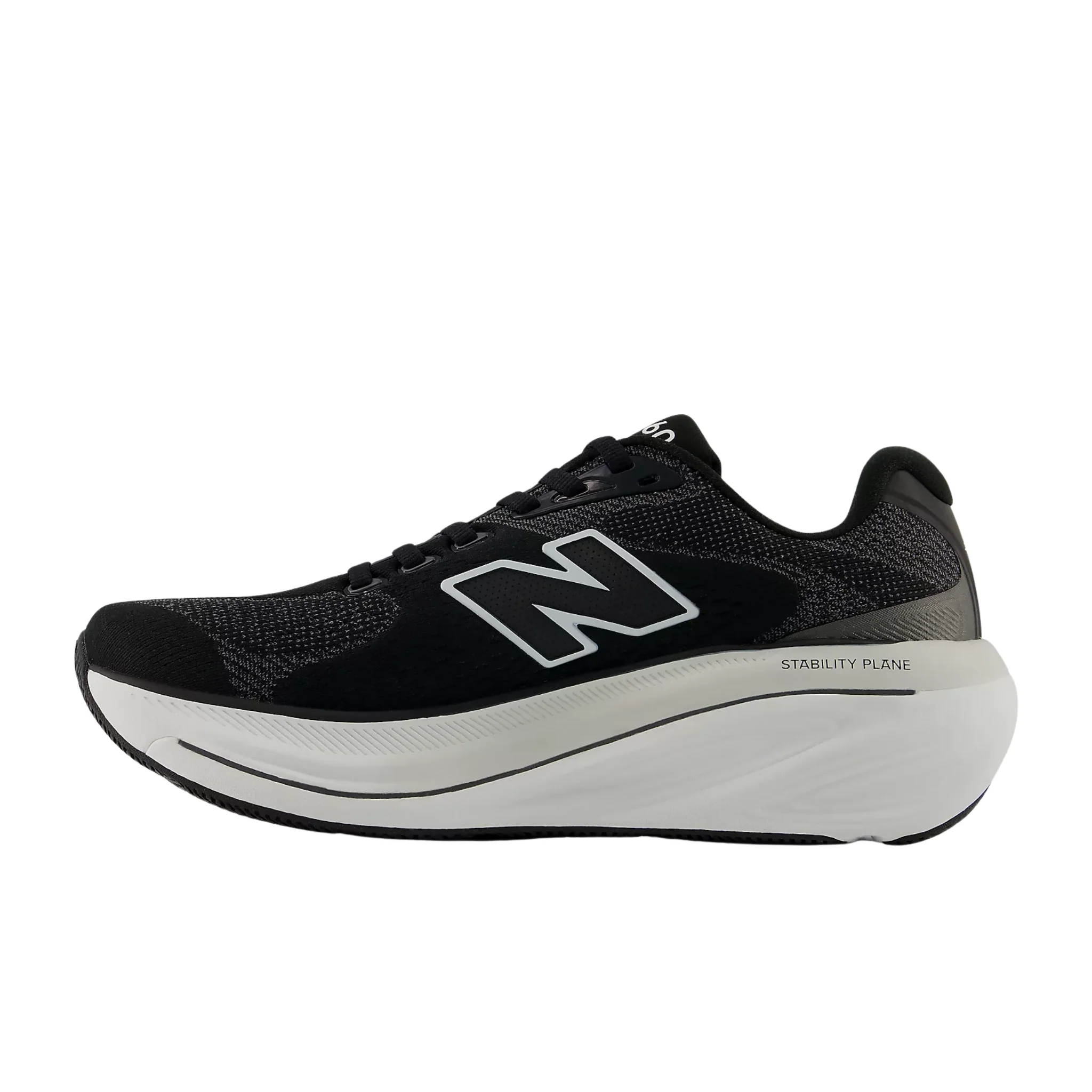 New Balance Women's Fresh Foam X 860v15 Running Shoes - Black - Image 2