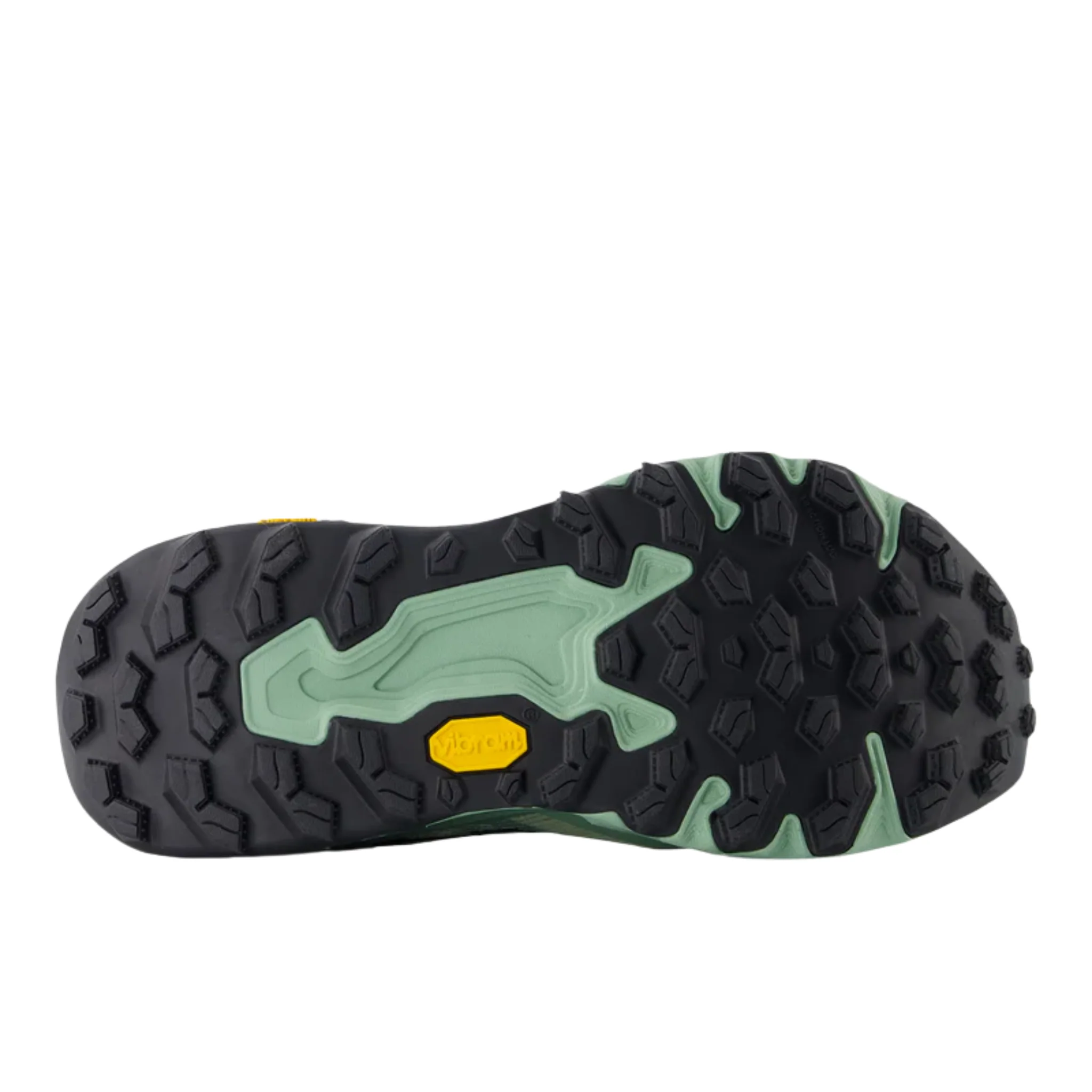 New Balance Women's Fresh Foam X Hierro v9 Gore Tex Trail Running Shoes - Mineral - Image 4
