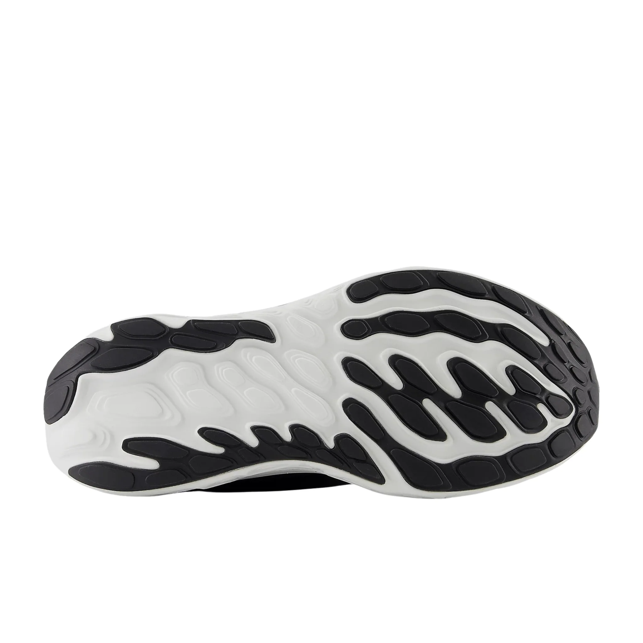 New Balance Women's Fresh Foam X Vongo v6 Running Shoes - Black/White - Image 4
