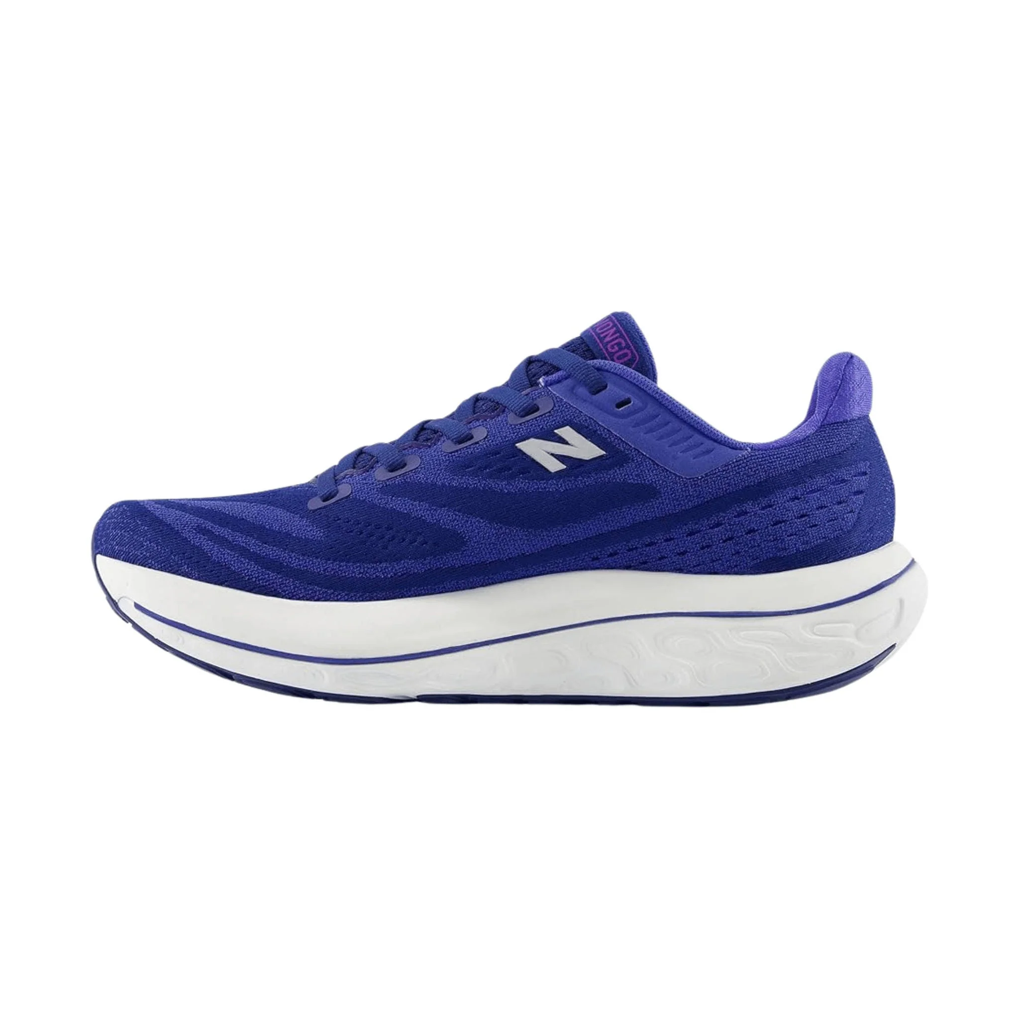 New Balance Women's Fresh Foam X Vongo v6 Running Shoes - Night Sky - Image 2