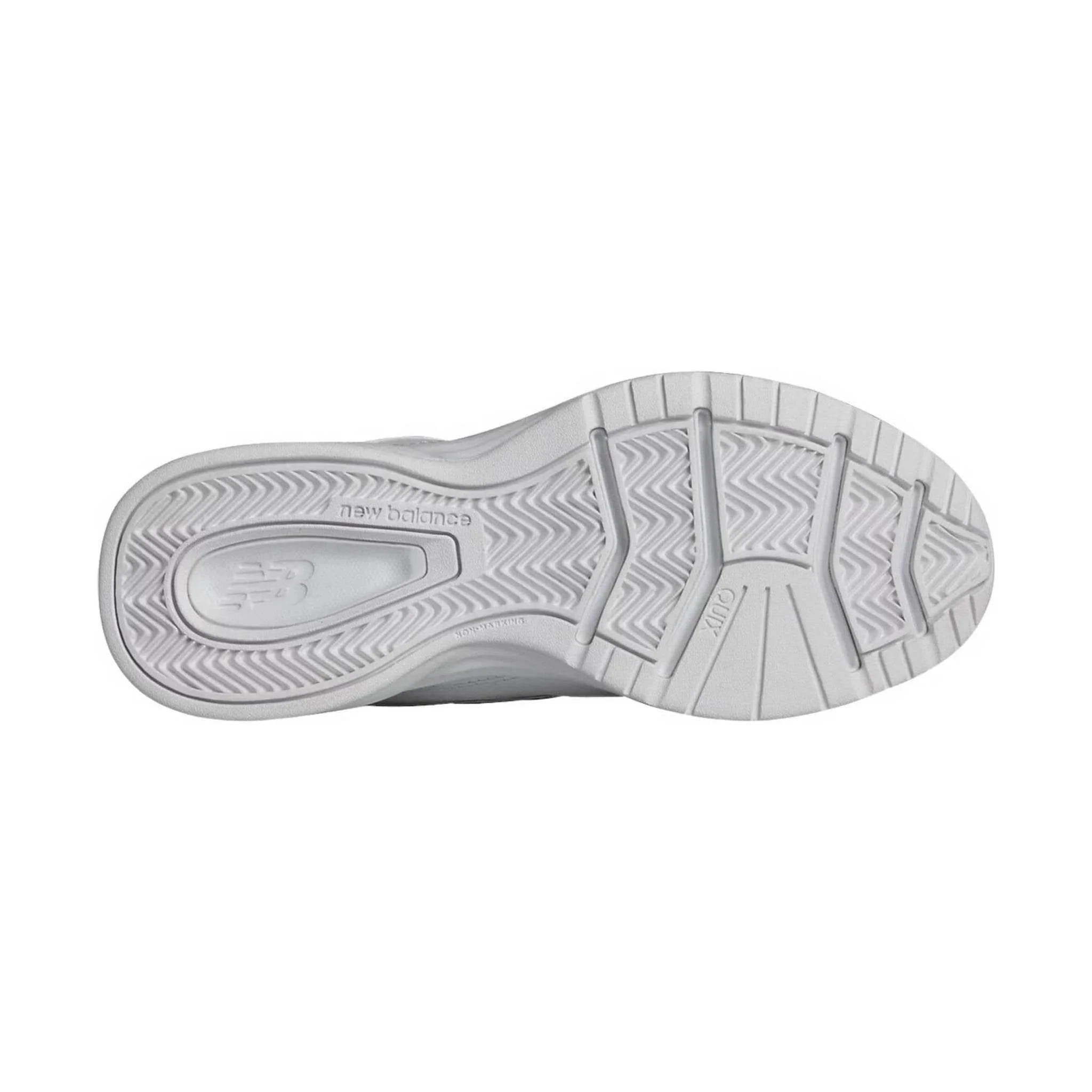 New Balance Women's Walking Shoe - White - Image 4