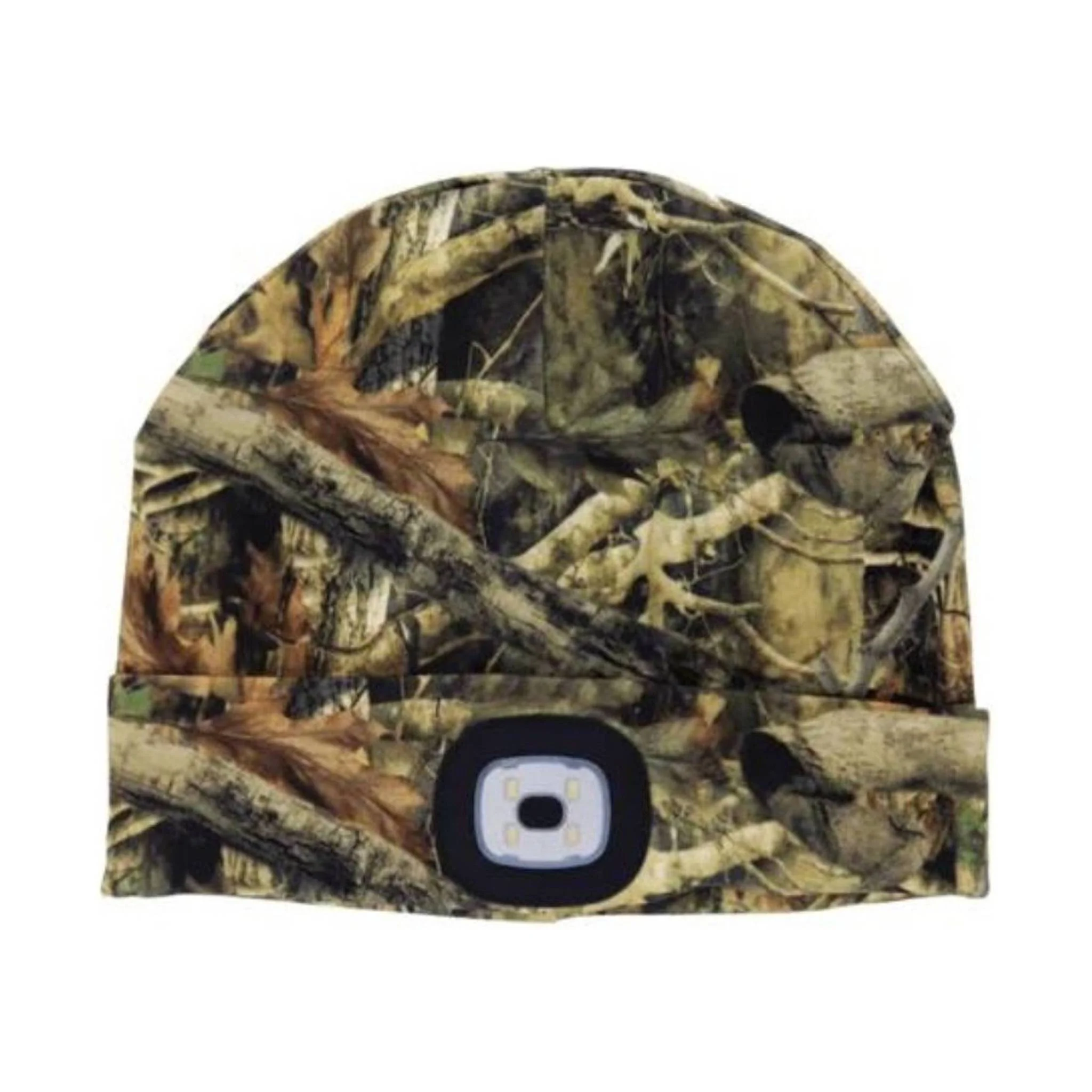 Night Scope Sportsman Beanie - Camo