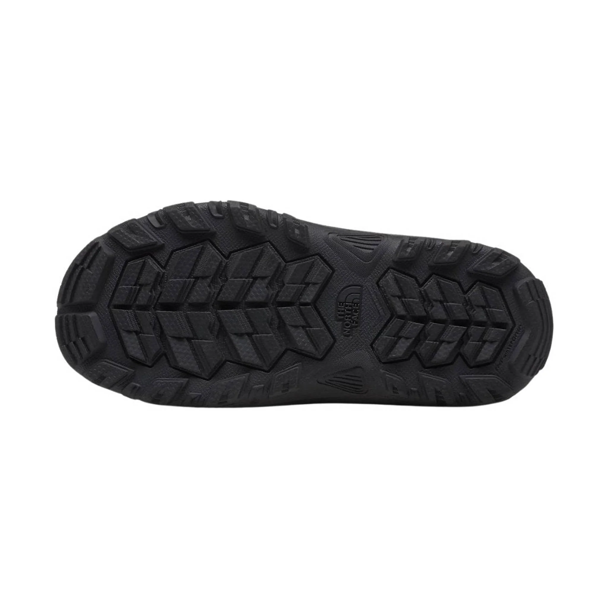 North Face Kids' Alpenglow V Waterproof Winter Boots - Shady Blue/Acoustic Blue - Image 4