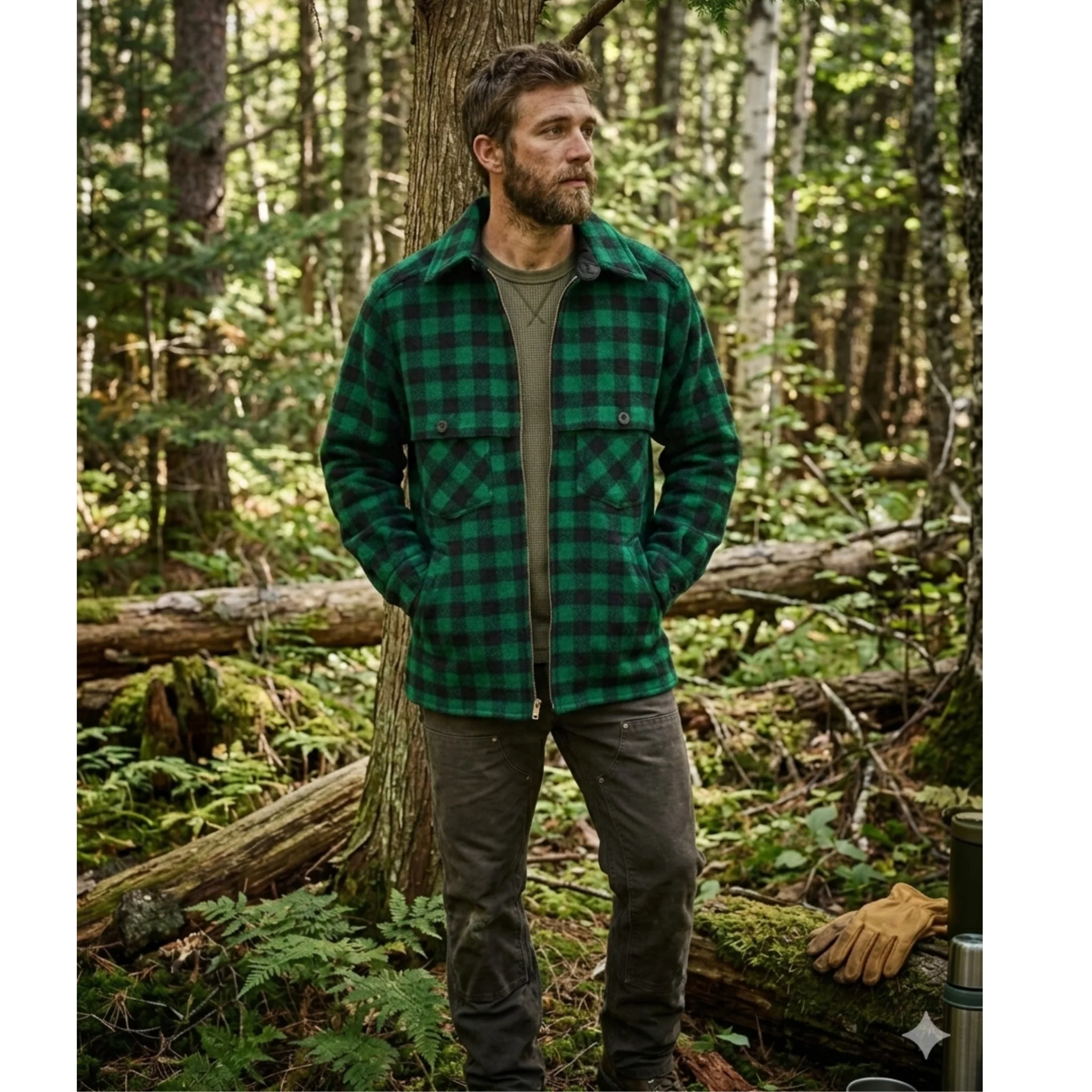 Most Popular Winter Apparel/Accessories