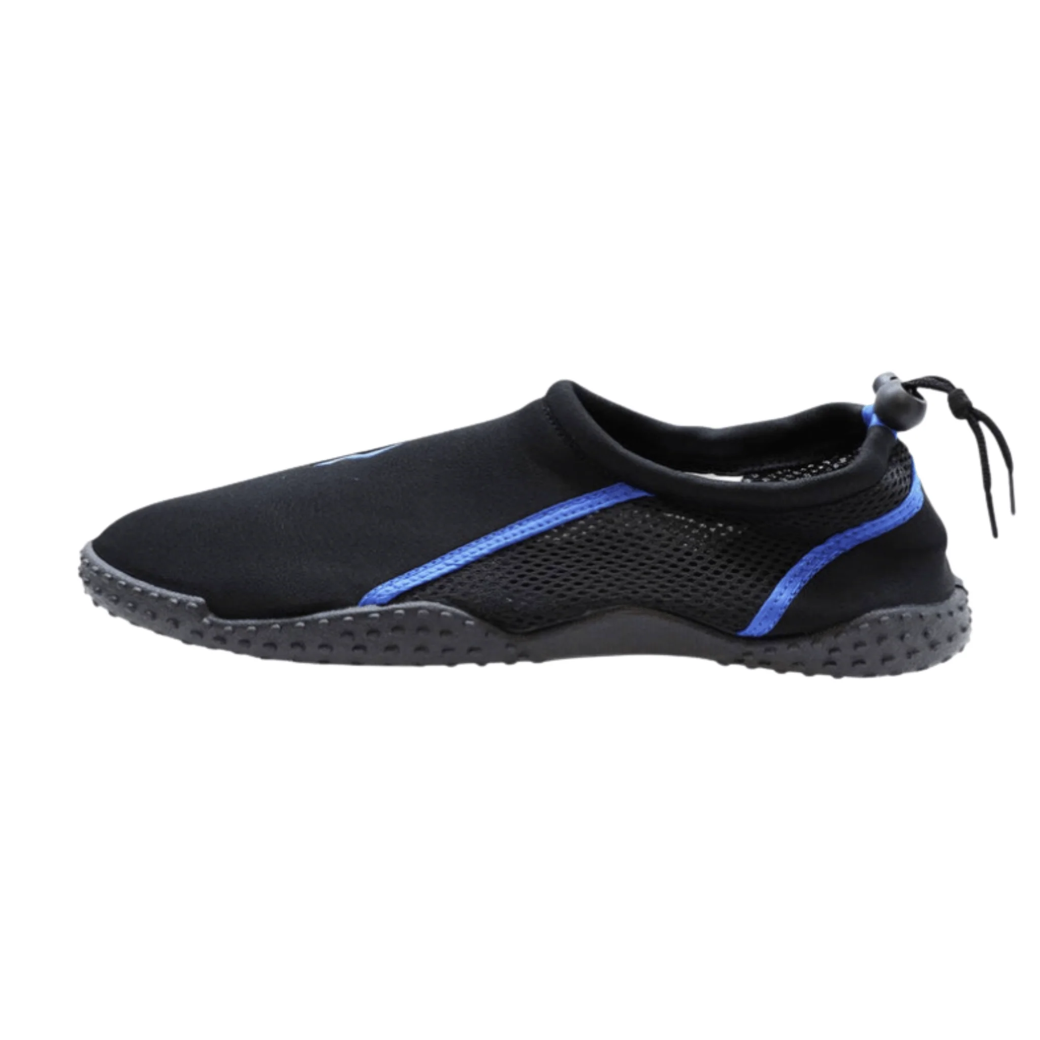 Norty Women's Water Shoes - Black Royal - Image 2