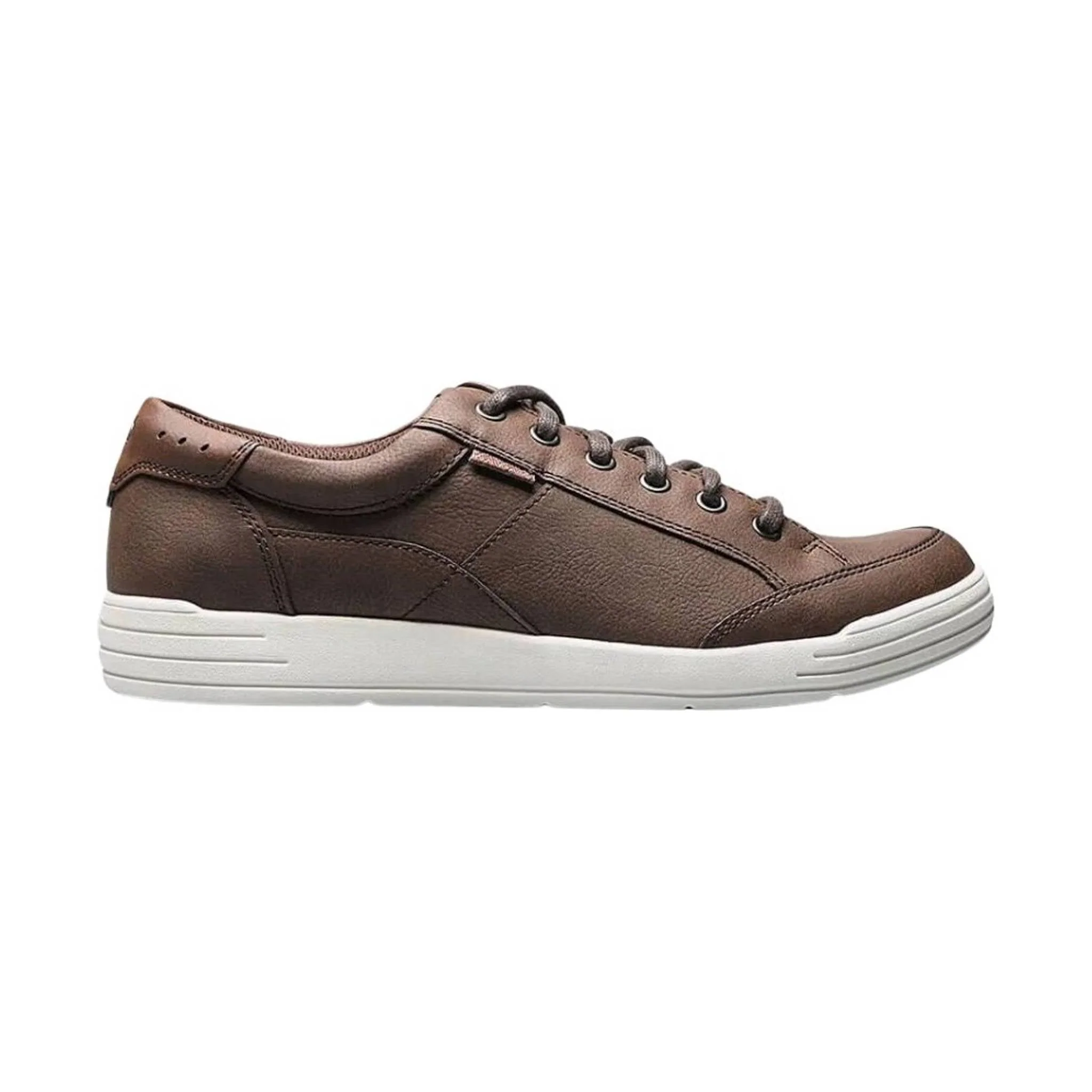 Nunn Bush Men's City Walk Oxford - Brown - Image 2