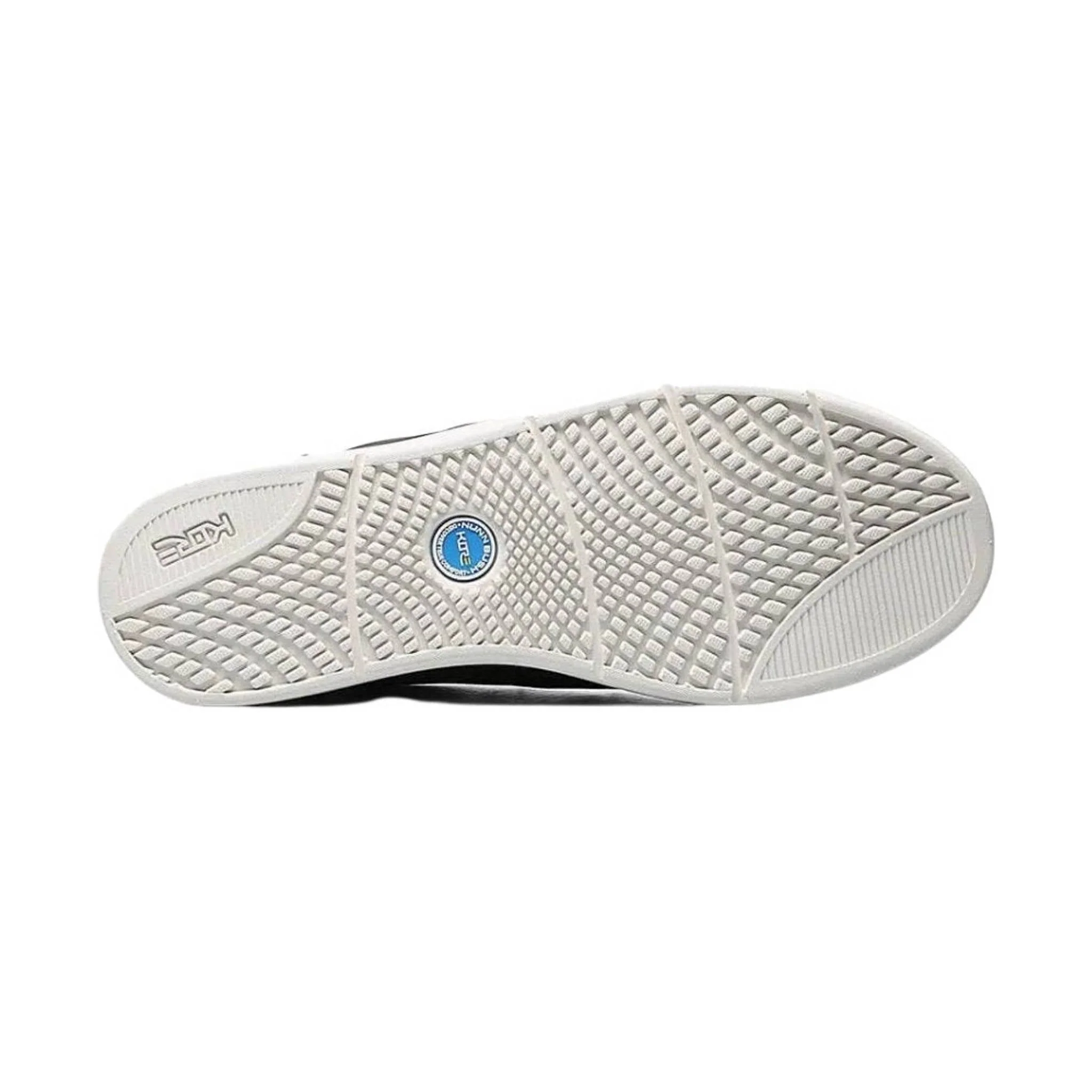 Nunn Bush Men's City Walk Slip On - Black - Image 3