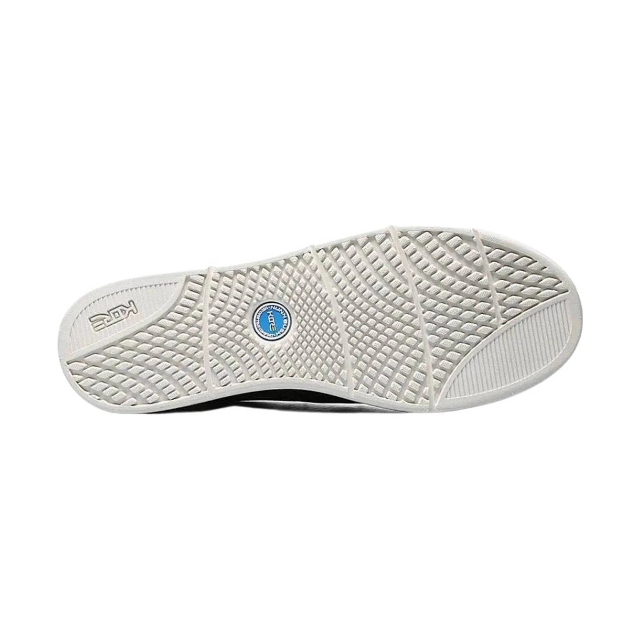 Nunn Bush Men's City Walk Slip On - Brown - Image 3
