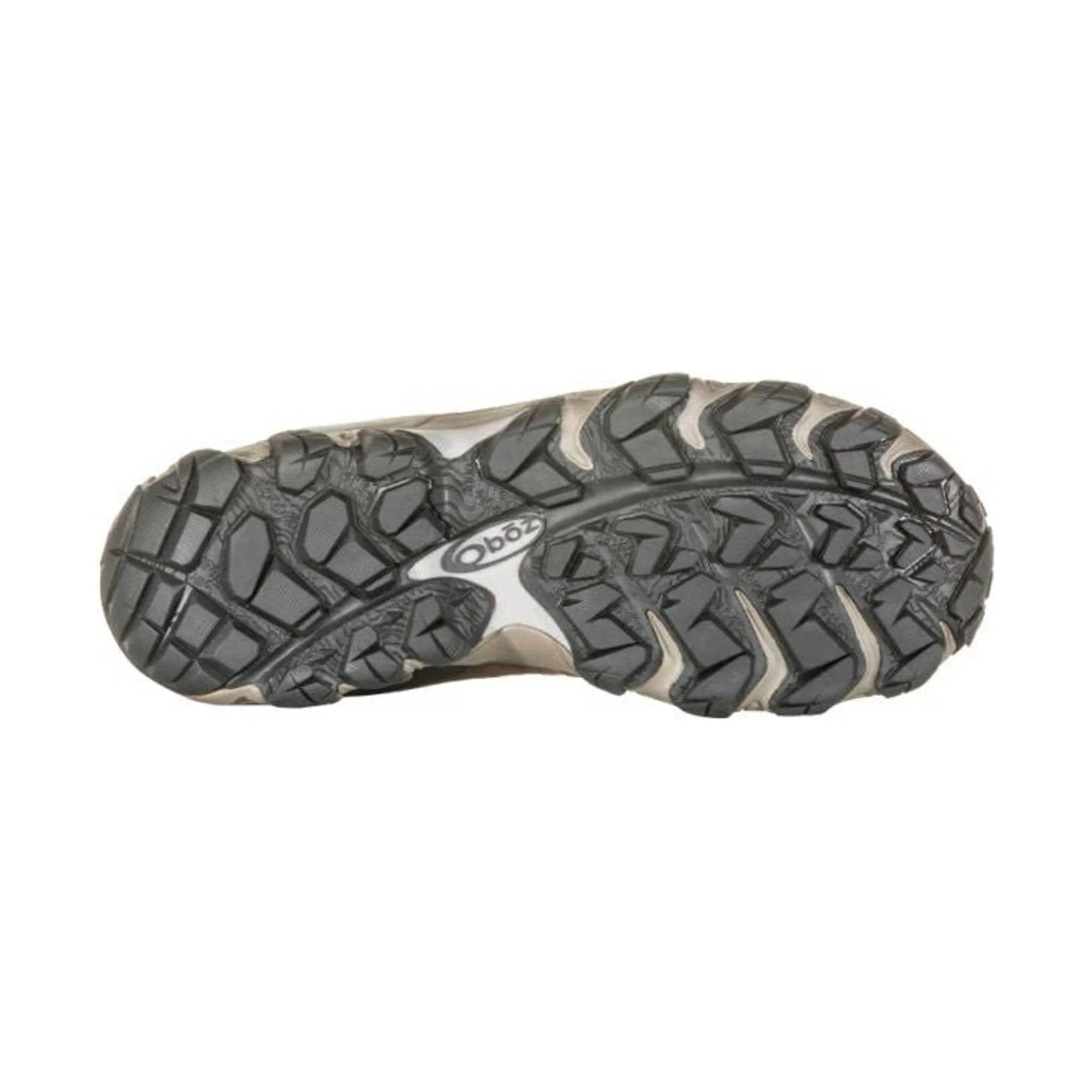 Oboz Men's Bridger Low B-DRY - Canteen Brown - Image 4