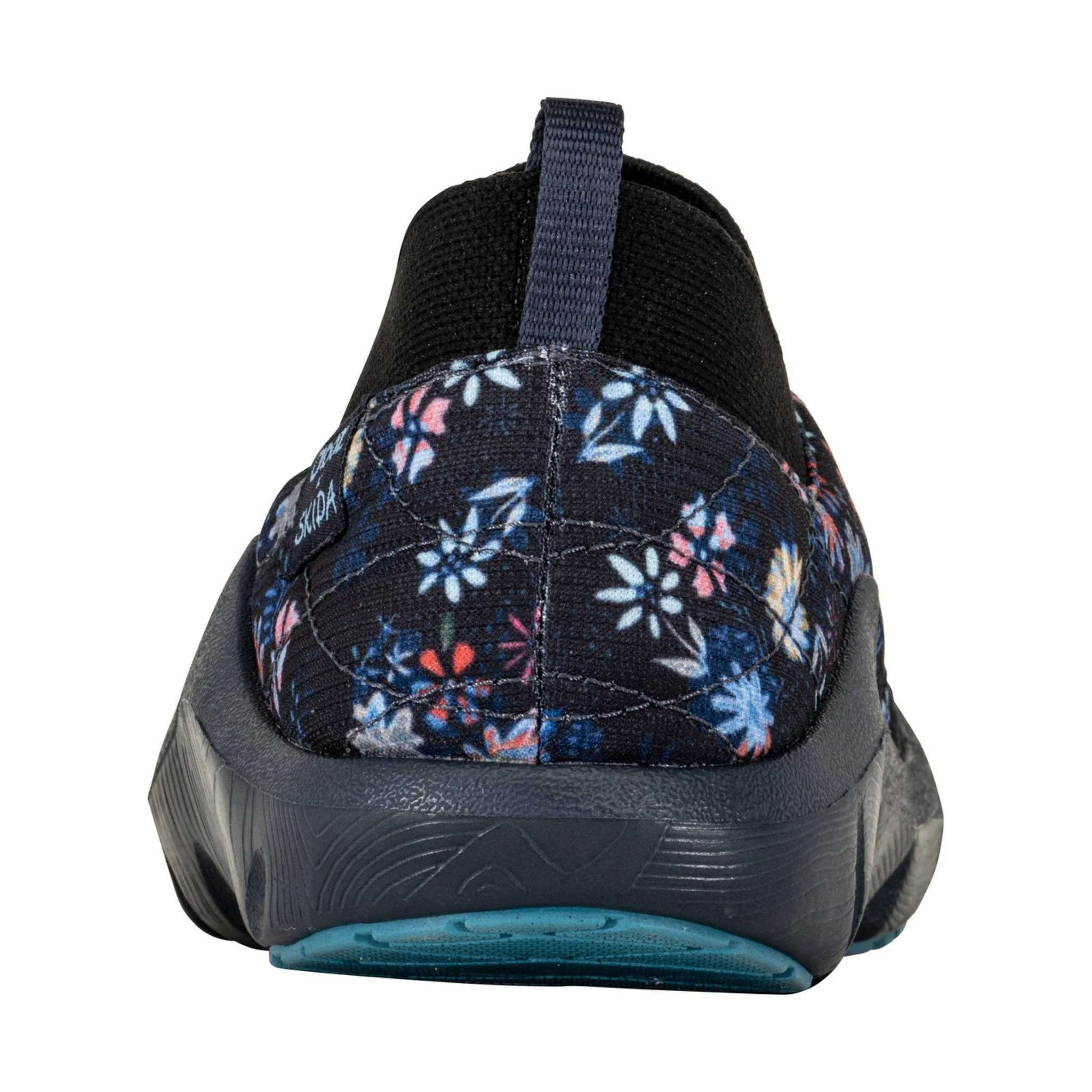 Oboz/Skida Women's Whakata Puffy Low Shoes - Night - Image 3