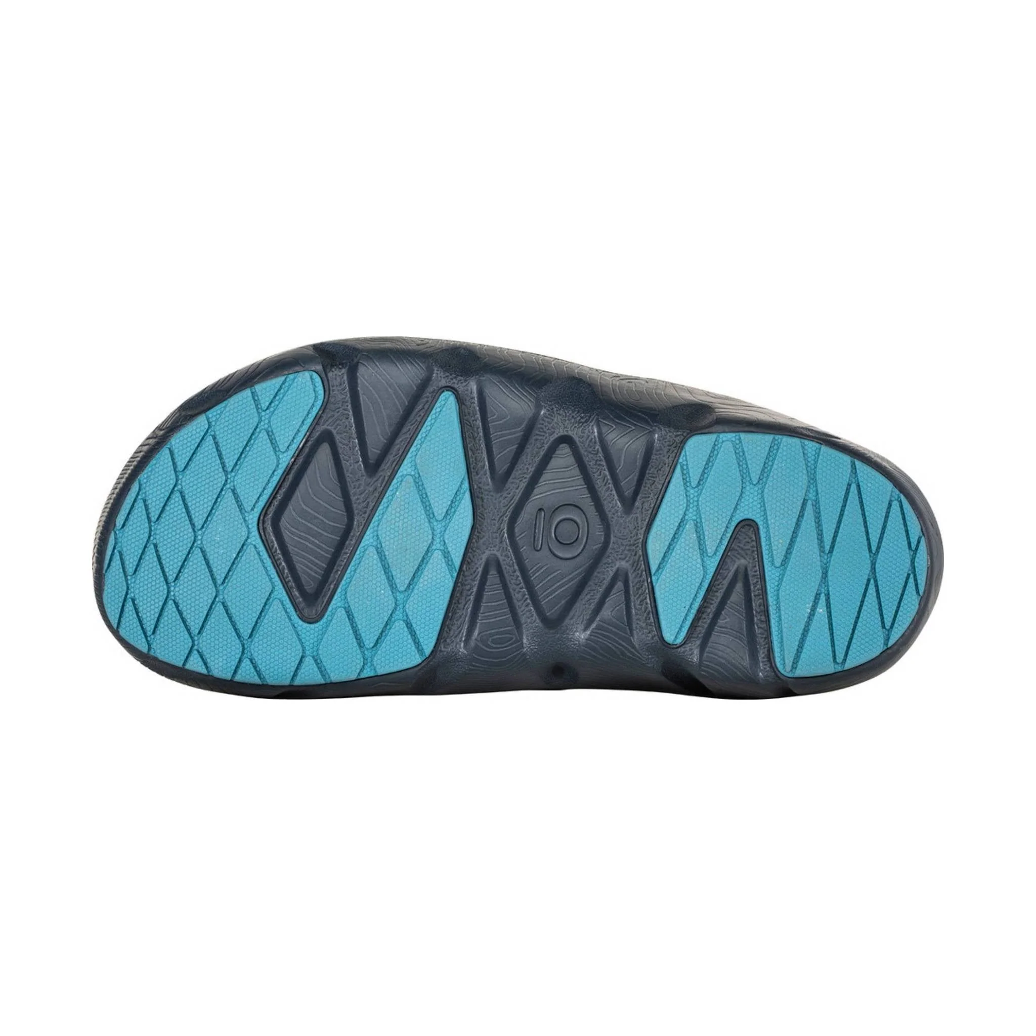 Oboz/Skida Women's Whakata Puffy Low Shoes - Night - Image 5