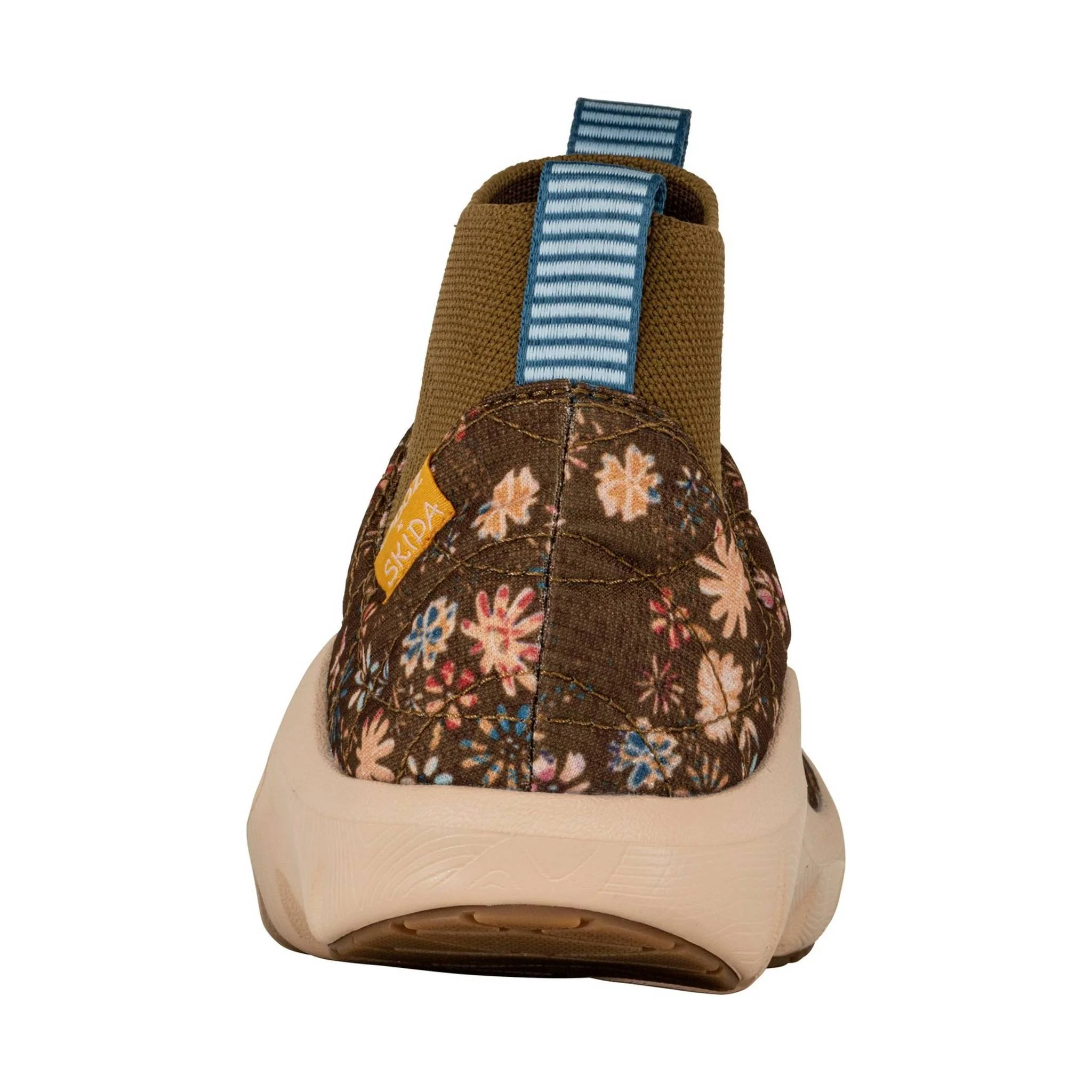Oboz/Skida Women's Whakata Puffy Mid Shoes - Fields - Image 3