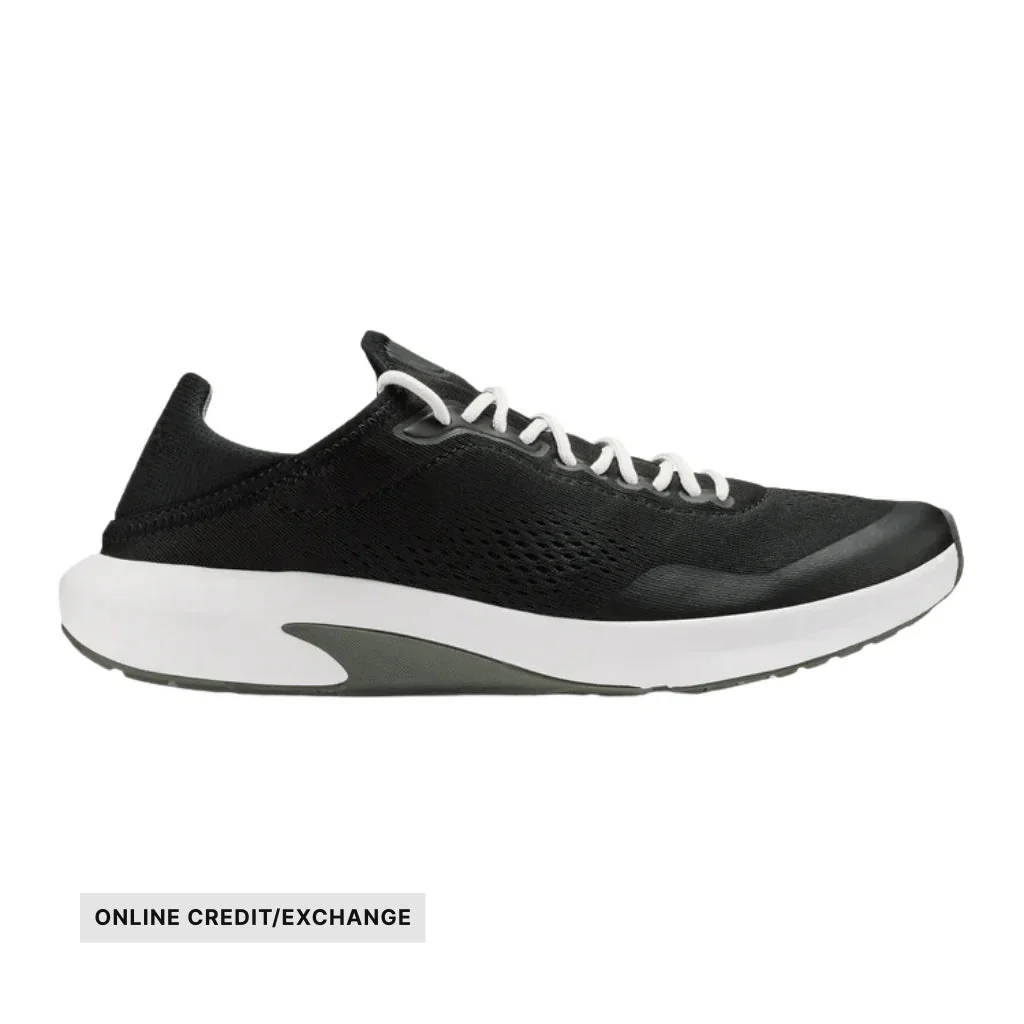 Olukai Men's Kaholo Shoes - Black