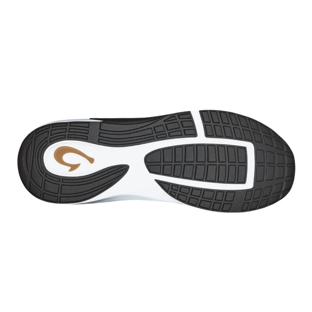 Olukai Men's Kaholo Shoes - Black - Image 4