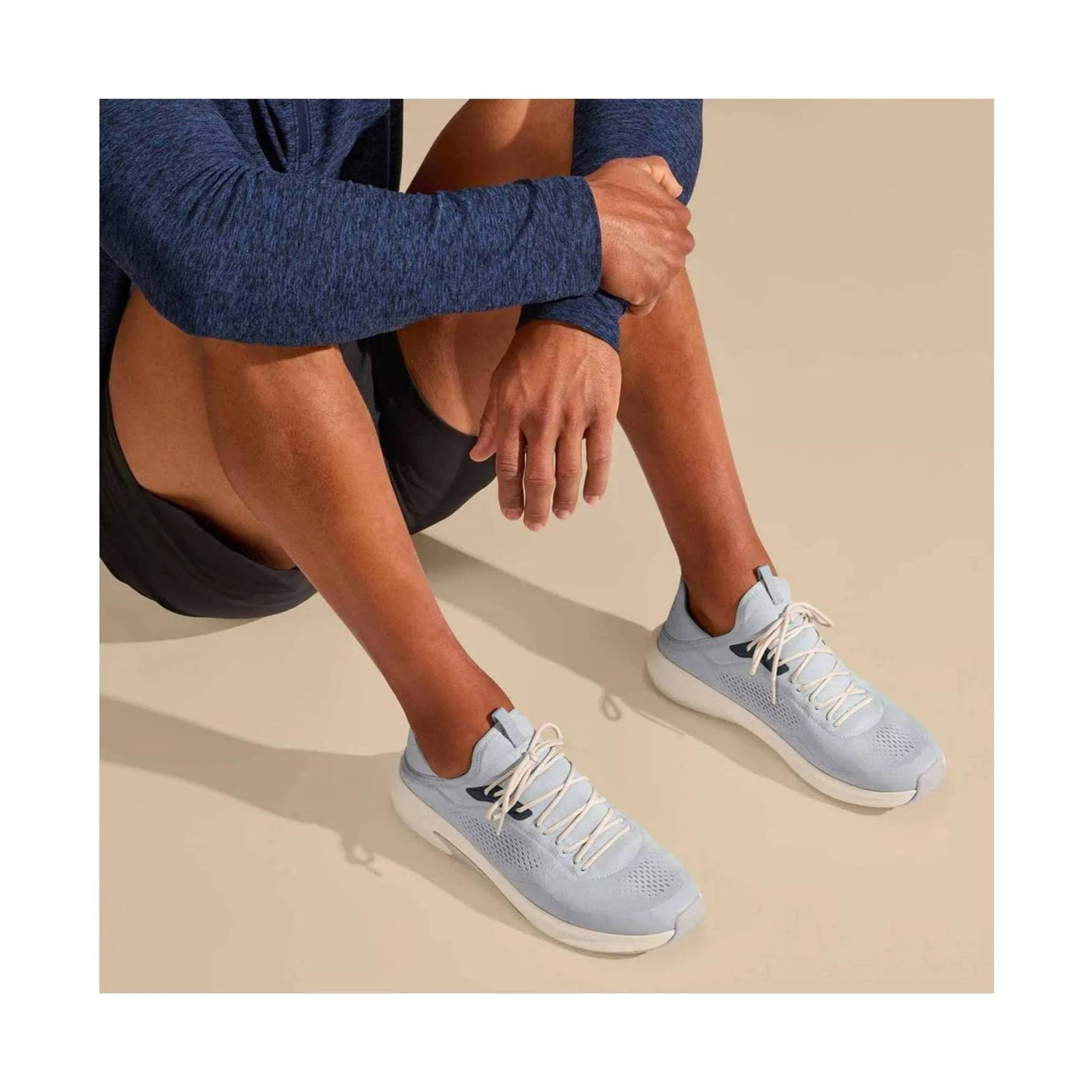 Olukai Men's Kaholo Shoes - Vapor - Image 5