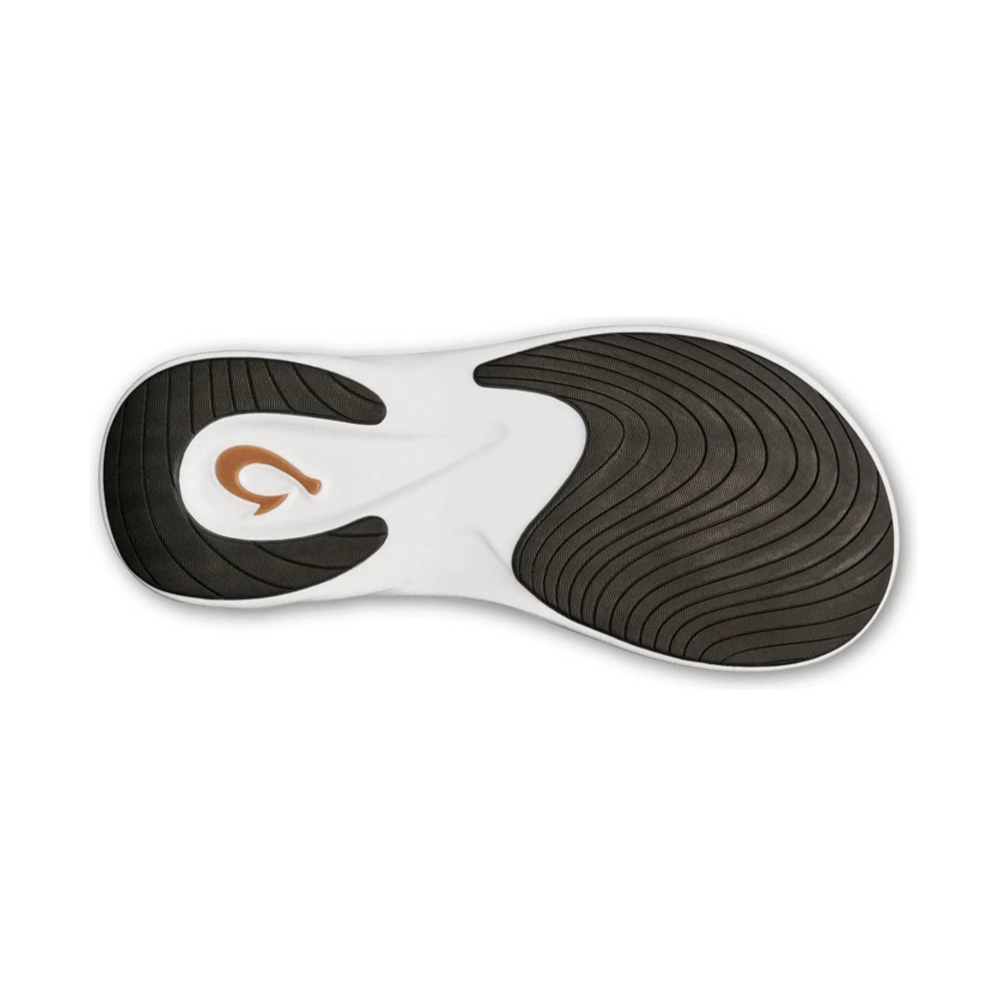 Olukai Men's Komo Slide - Black - Image 3