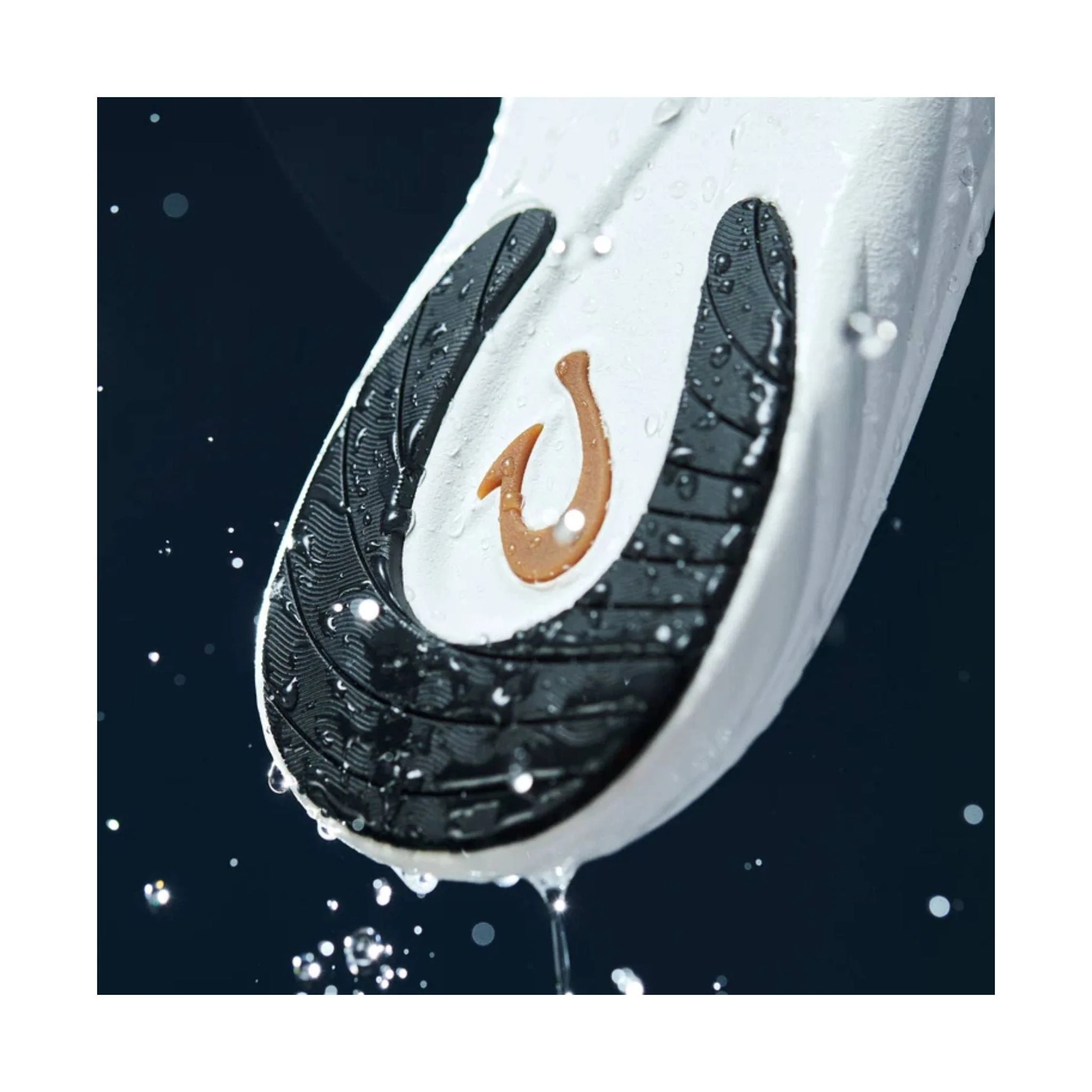 Olukai Men's Komo Slide - Black - Image 5