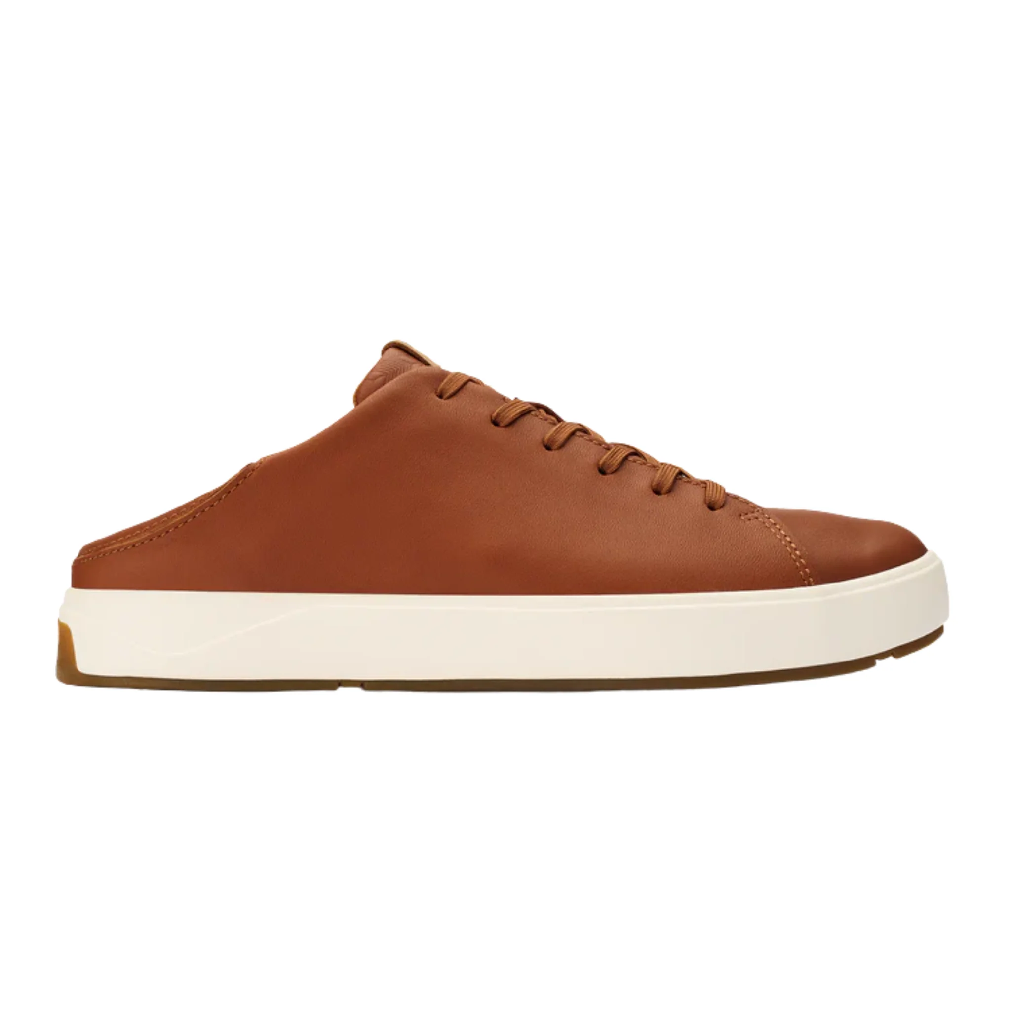 Olukai Men's Lae Ahi LI Ili Shoes - Kukui Brown - Image 2