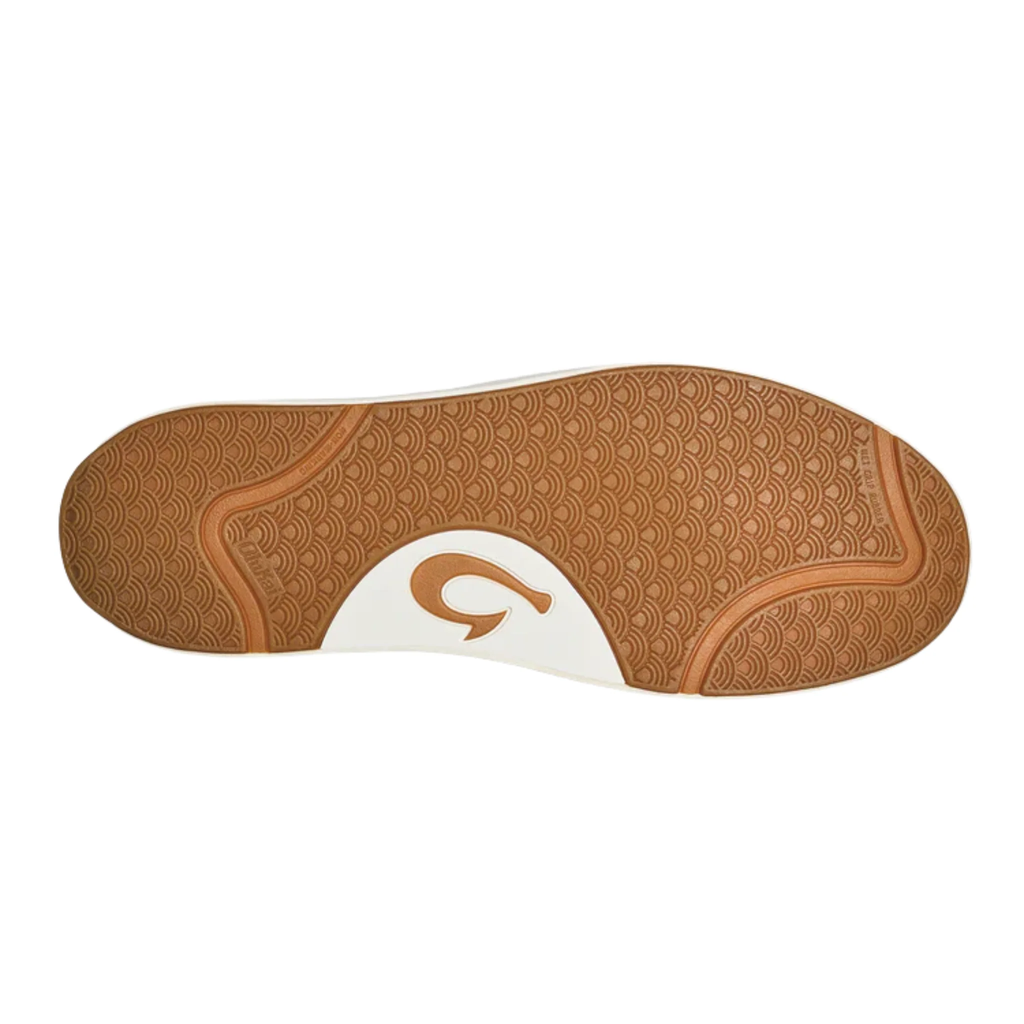 Olukai Men's Lae Ahi LI Ili Shoes - Kukui Brown - Image 4