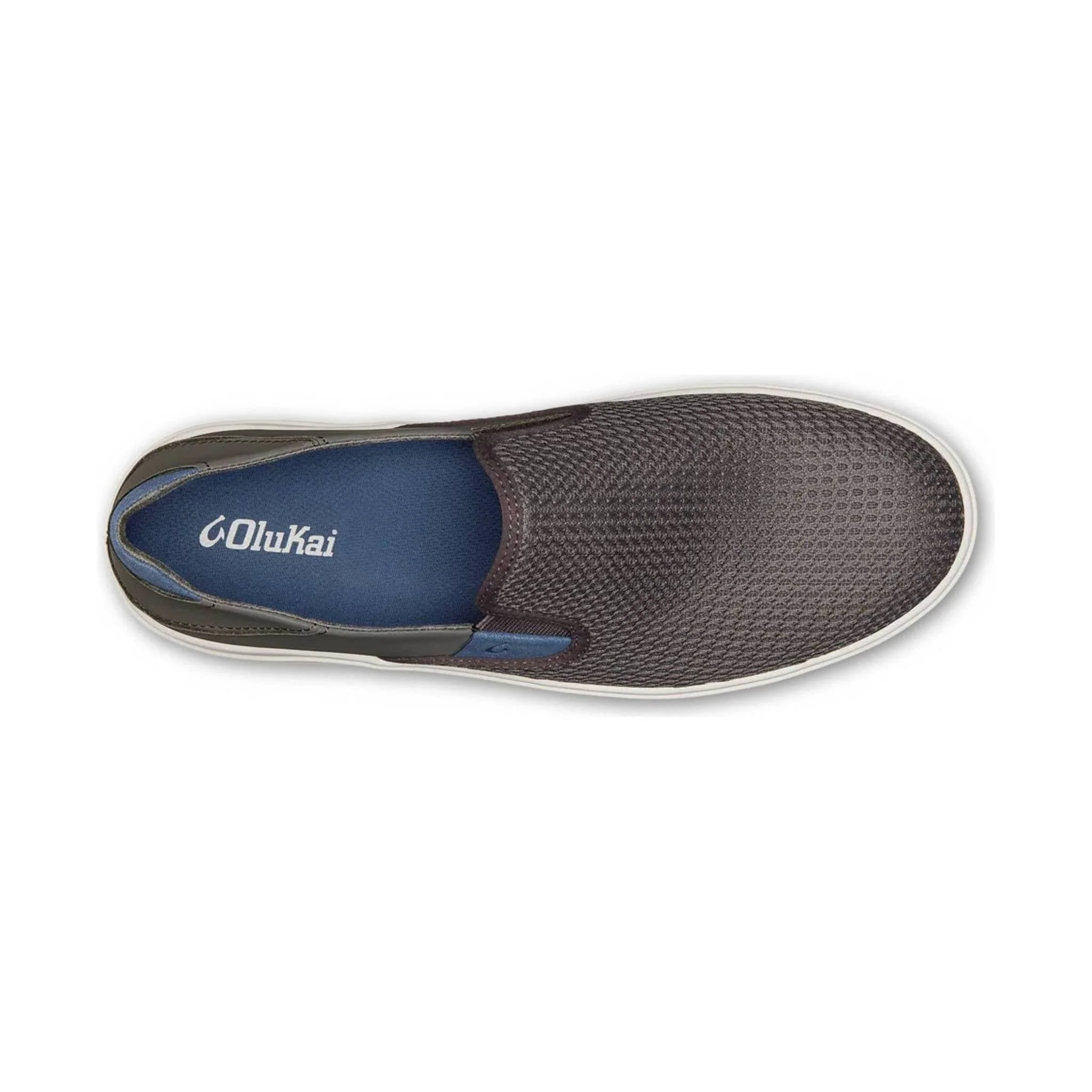 Olukai Men's Laeahi Shoes - Pavement - Image 3