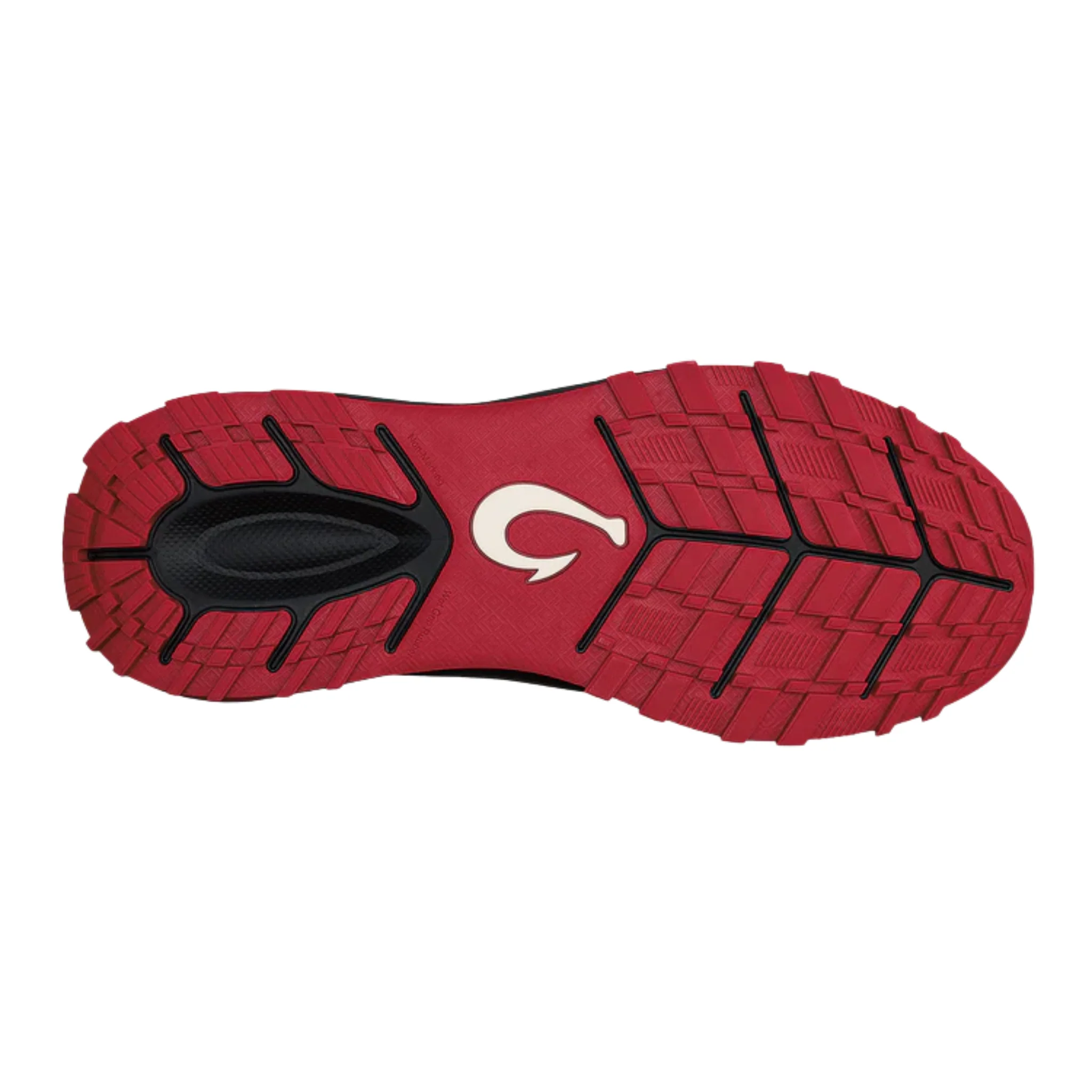 Olukai Men's Makiki Shoes - Lava Rock - Image 3
