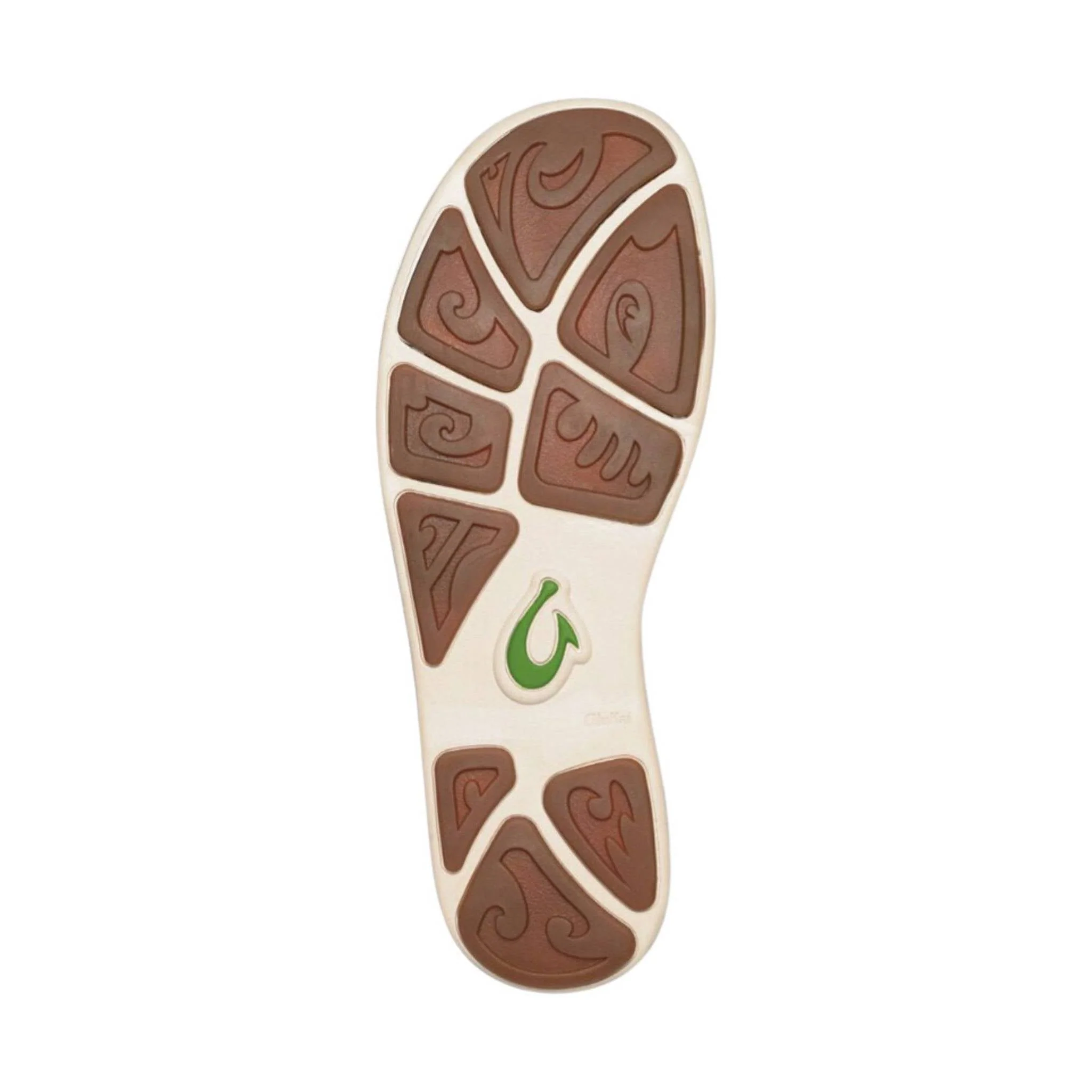 OluKai Men's Nohea Mesh - Mustang Lime Peel - Image 3