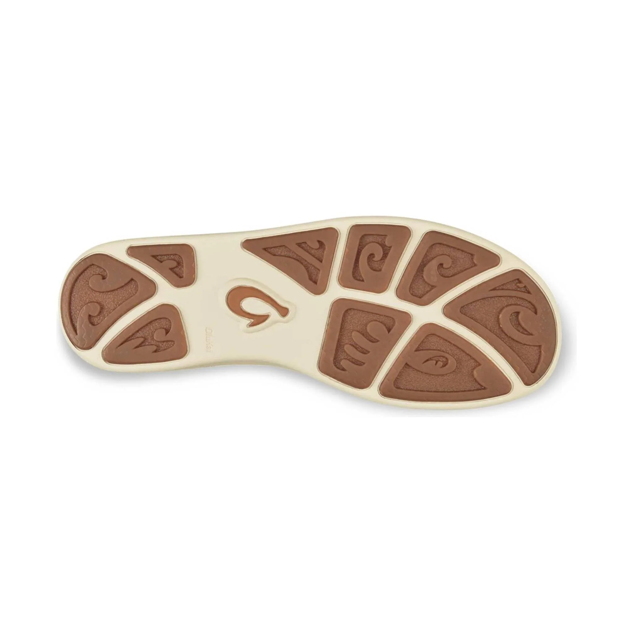OluKai Men's Nohea Moku - Black/Black - Image 4