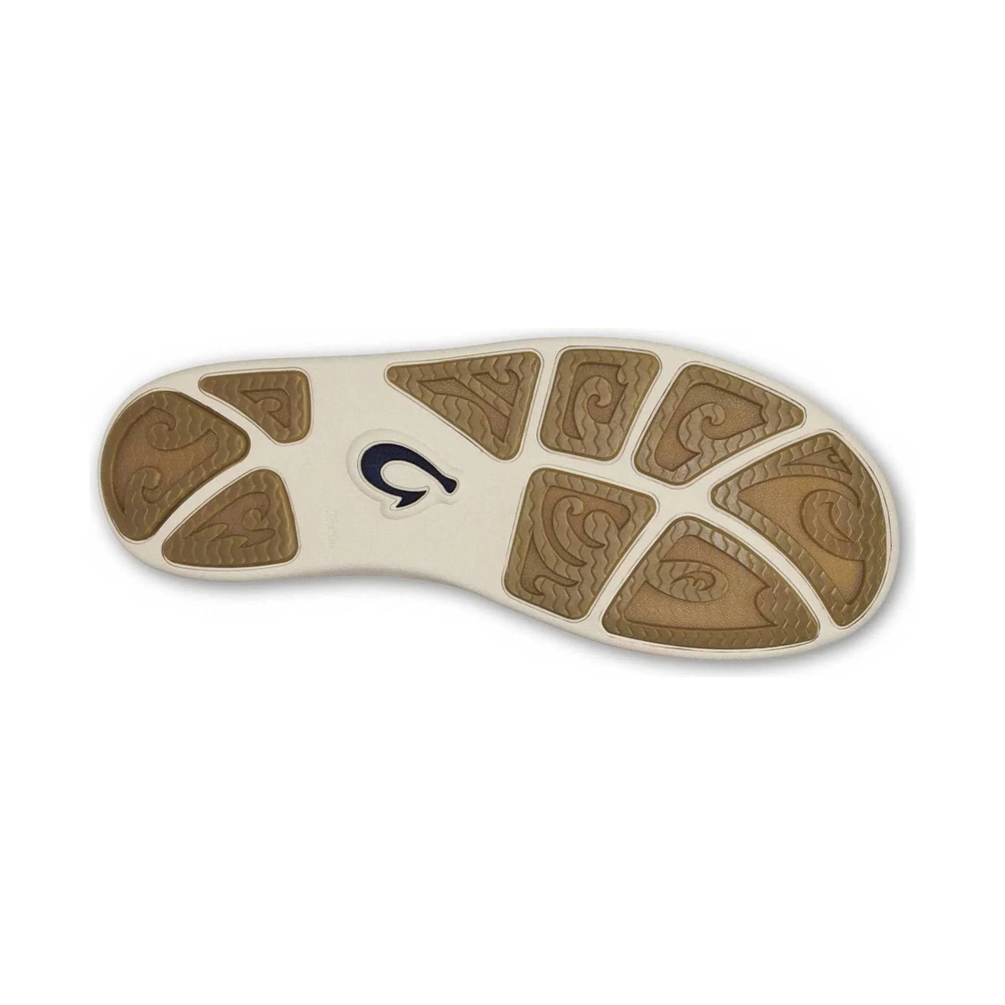 OluKai Men's Nohea Moku - Clay/Tapa - Image 4