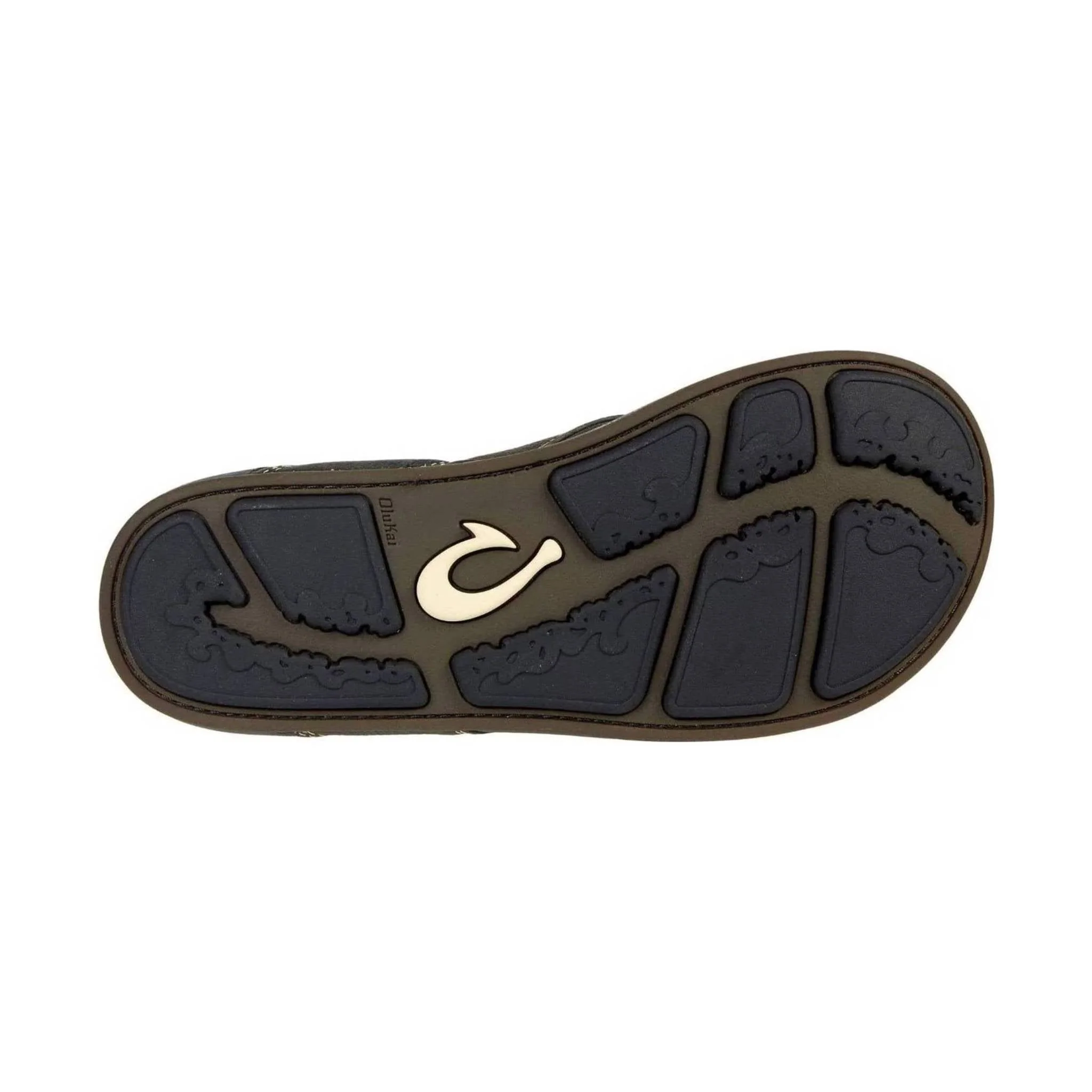 OluKai Men's Nui Flip Flop - Island Salt - Image 4