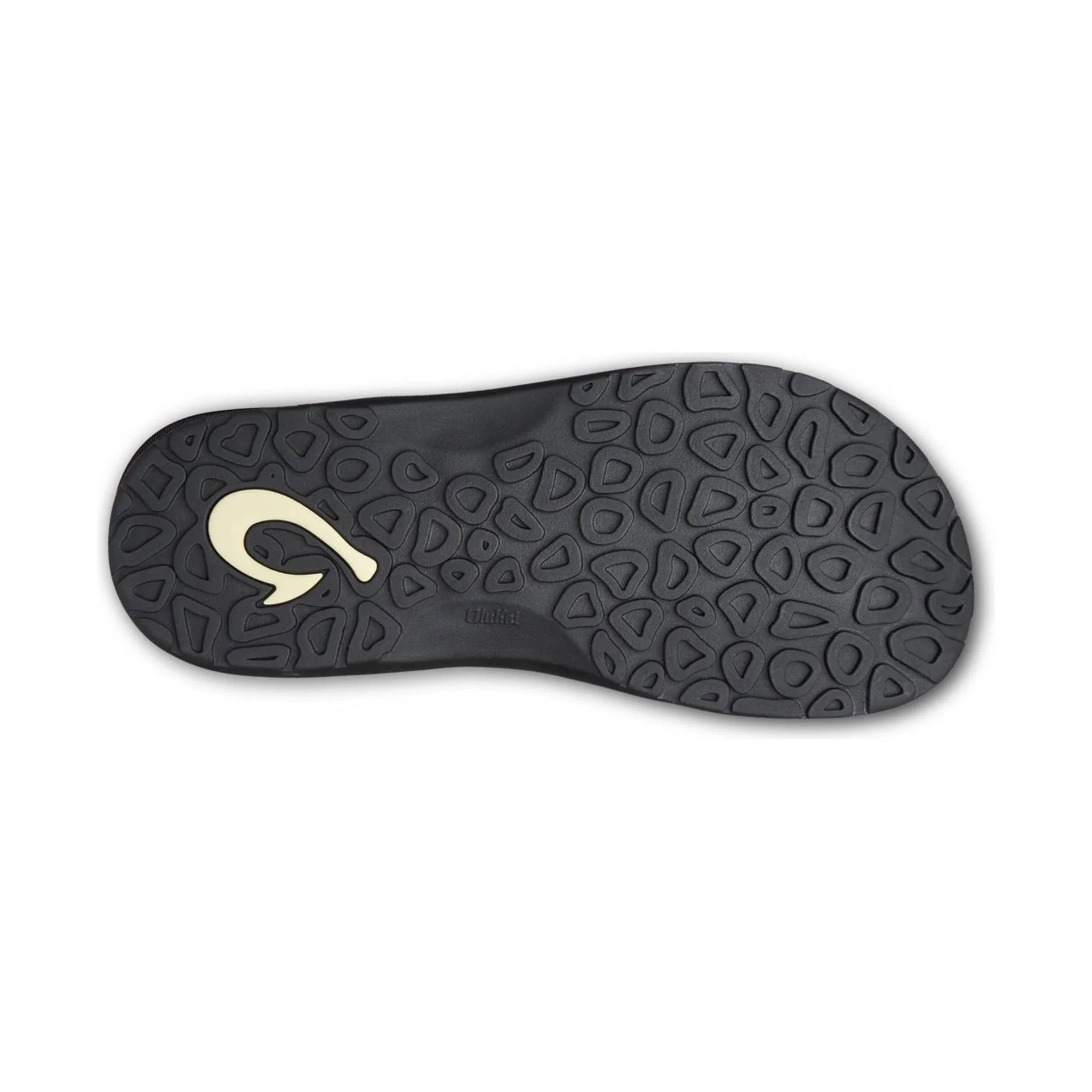 OluKai Men's Ohana - Black - Image 3