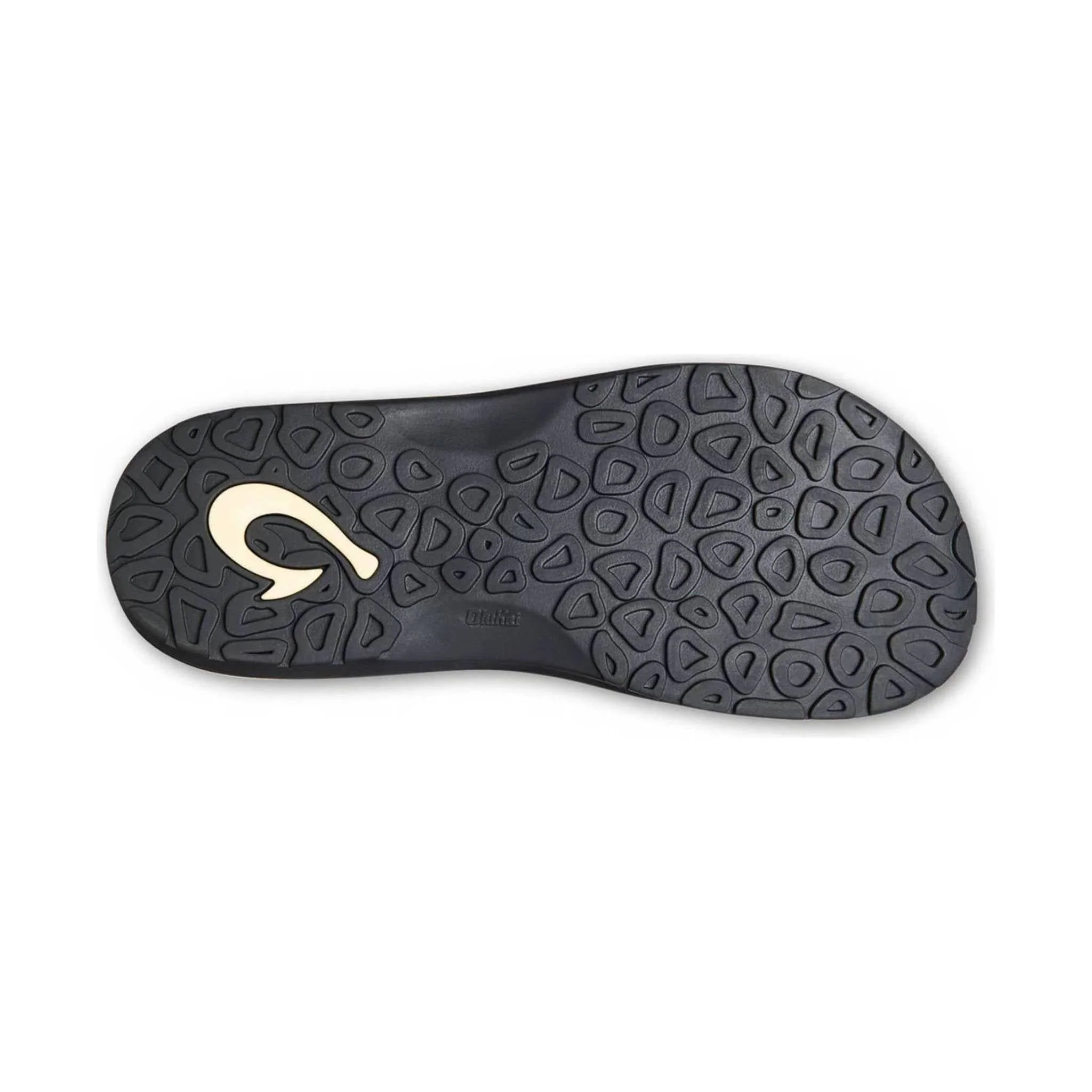 OluKai Men's Ohana Flip Flop - Pavement - Image 3