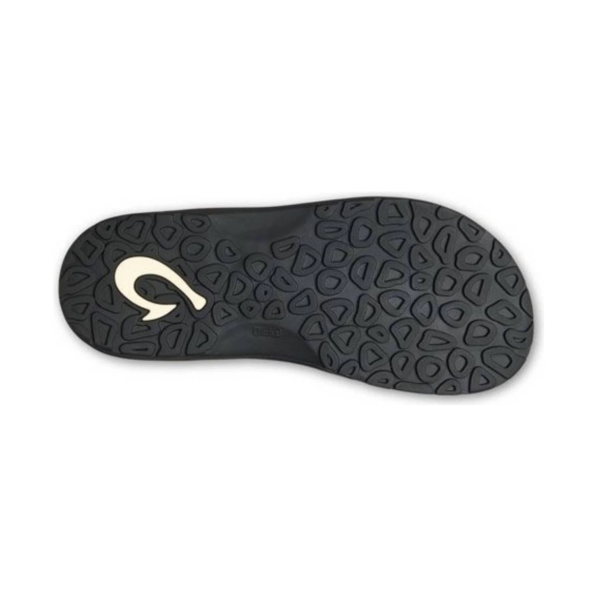 OluKai Men's Ohana Koa Flip Flop - Trench Blue - Image 3