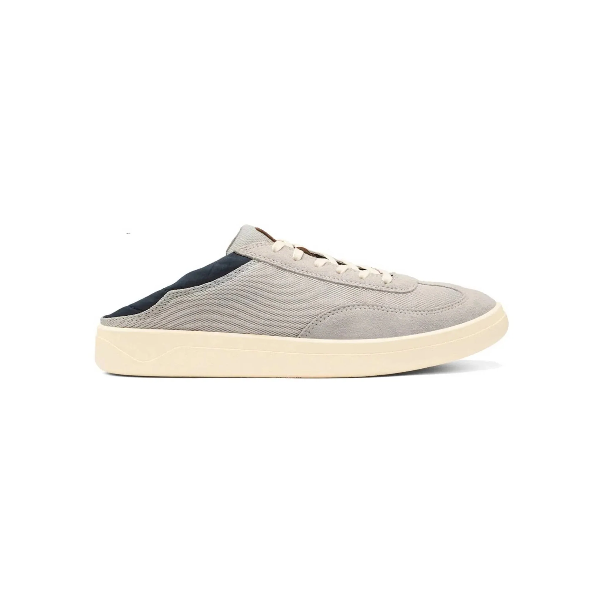 Olukai Men's Punini - Vapor/Trench Blue - Image 2