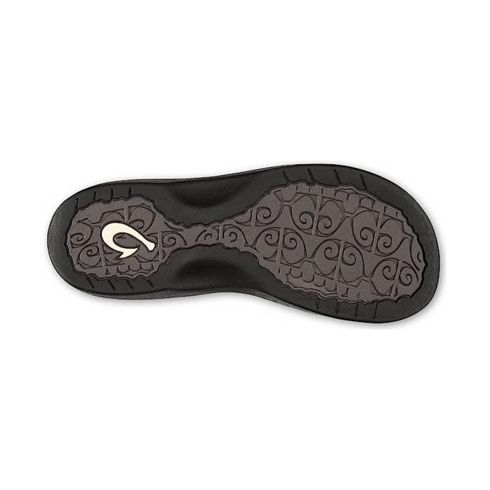 OluKai Women's Ohana Sandals - Bright White/Hua - Image 3