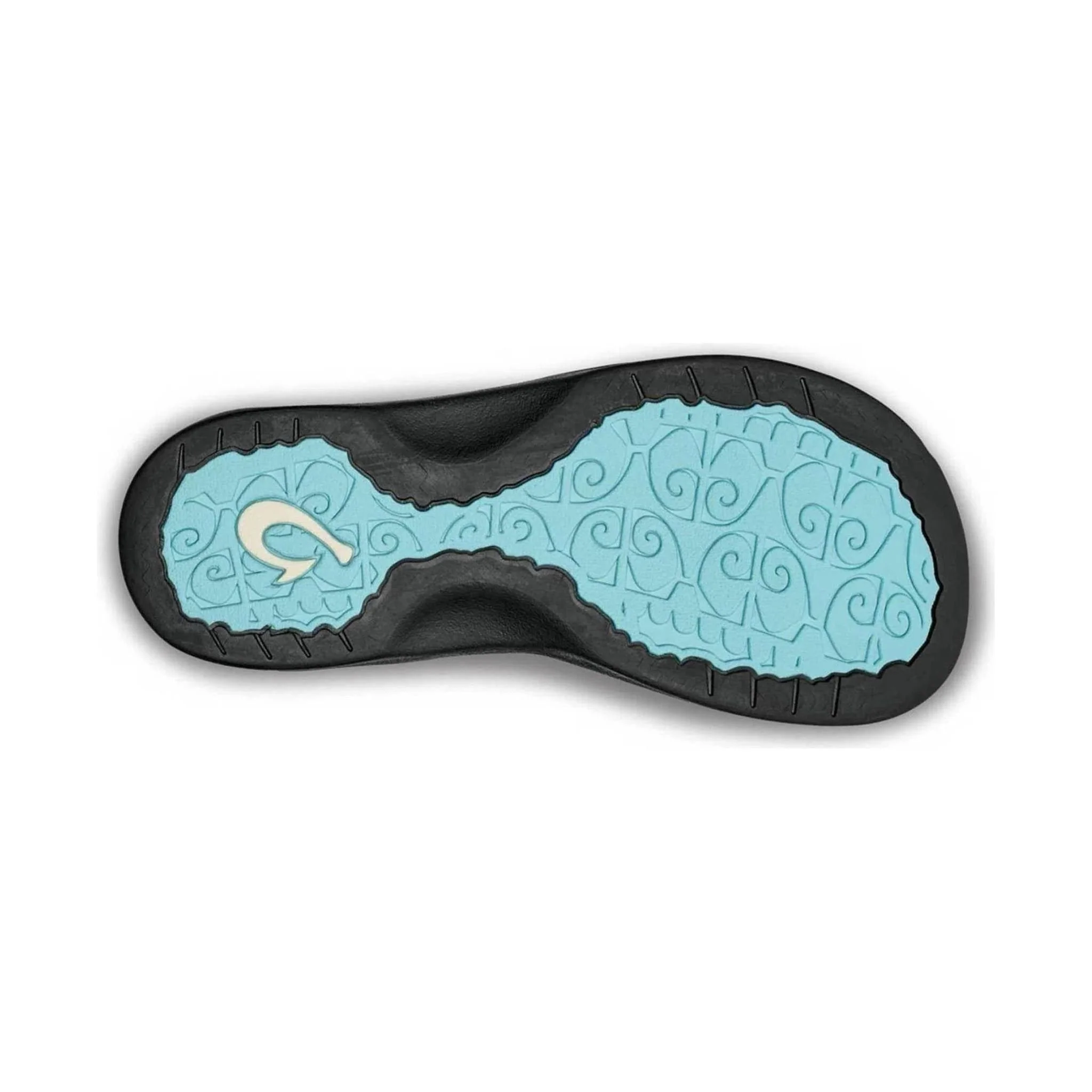 OluKai Women's Ohana Sandals - Sea - Image 3