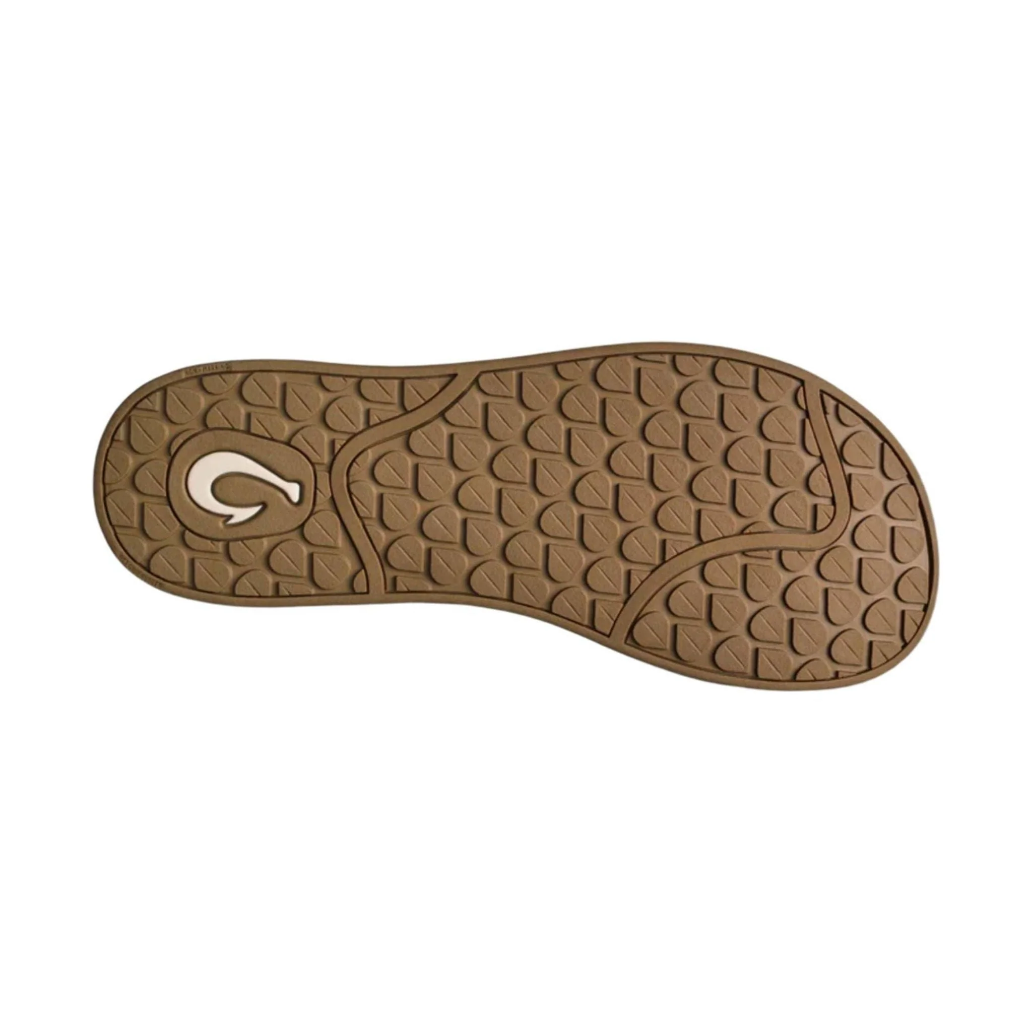 OluKai Women's Southshore Waterproof Leather Sandals -  Toffee - Image 4
