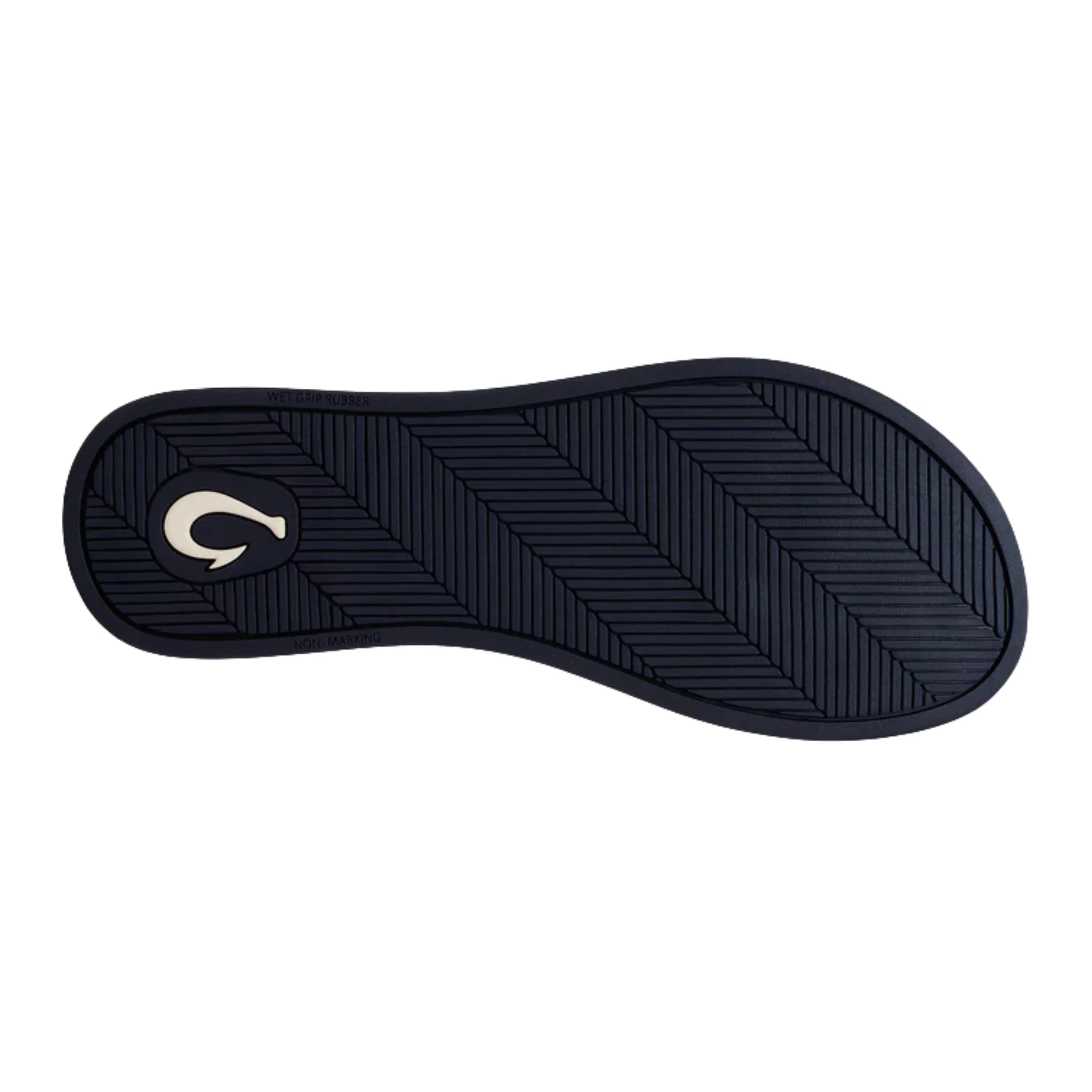 Olukai Women's Uiki Sandal - Trench Blue - Image 3
